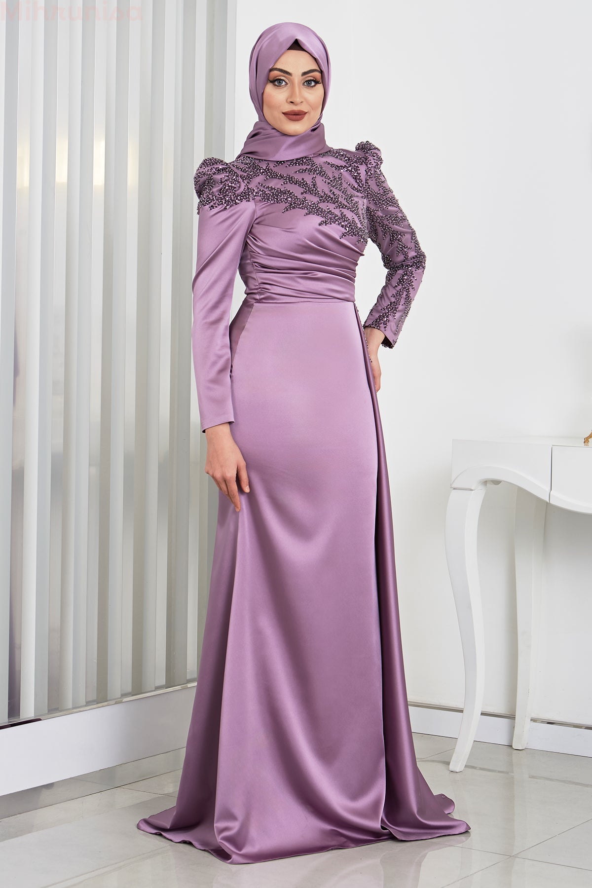 Rosa Abiye - RZRSA1503