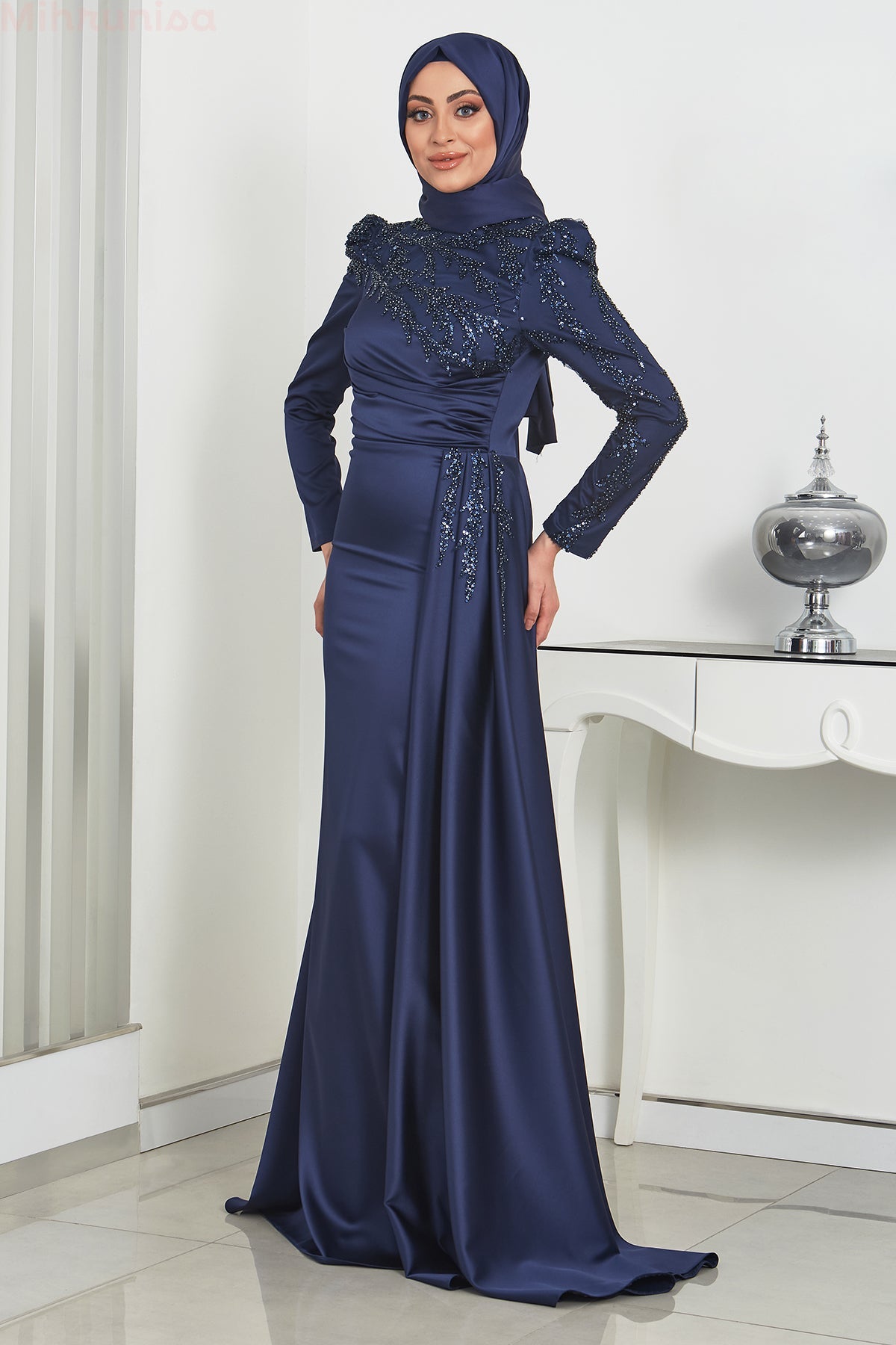 Rosa Abiye - RZRSA1503