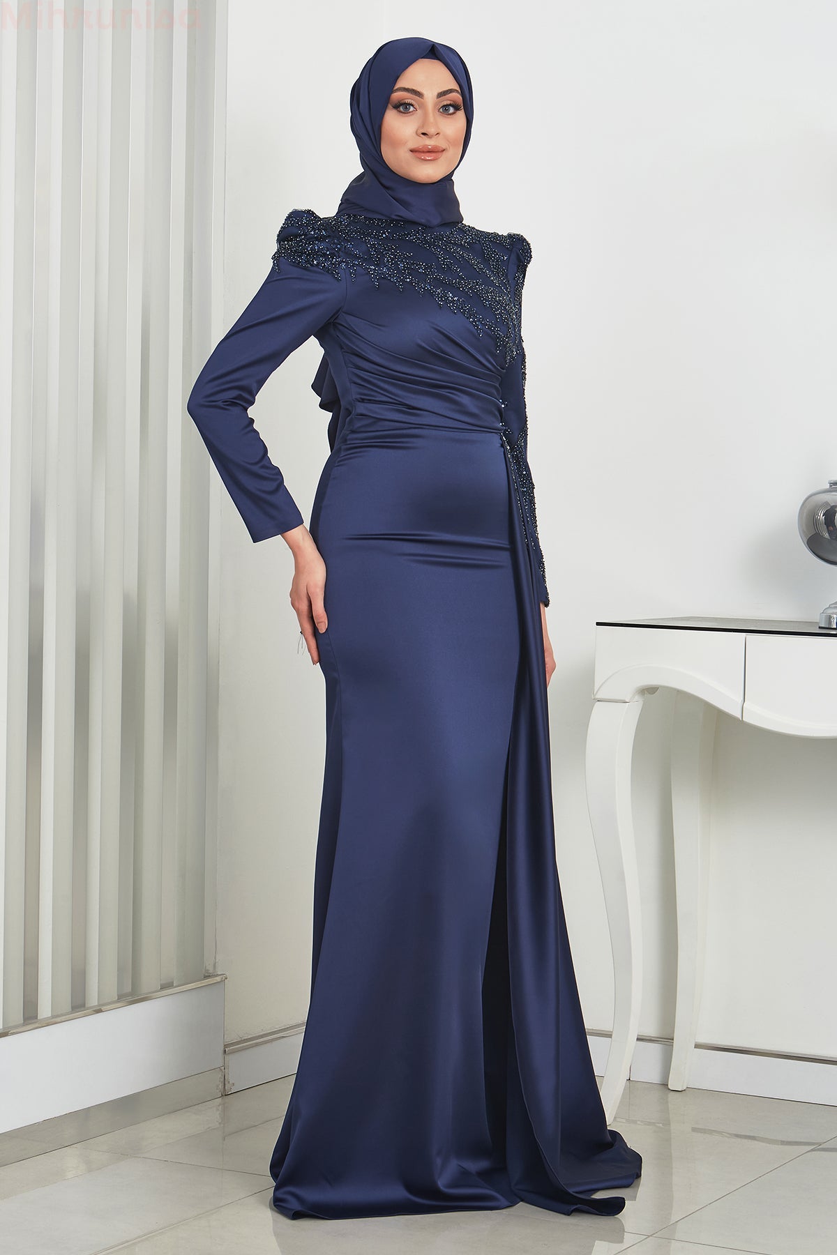 Rosa Abiye - RZRSA1503