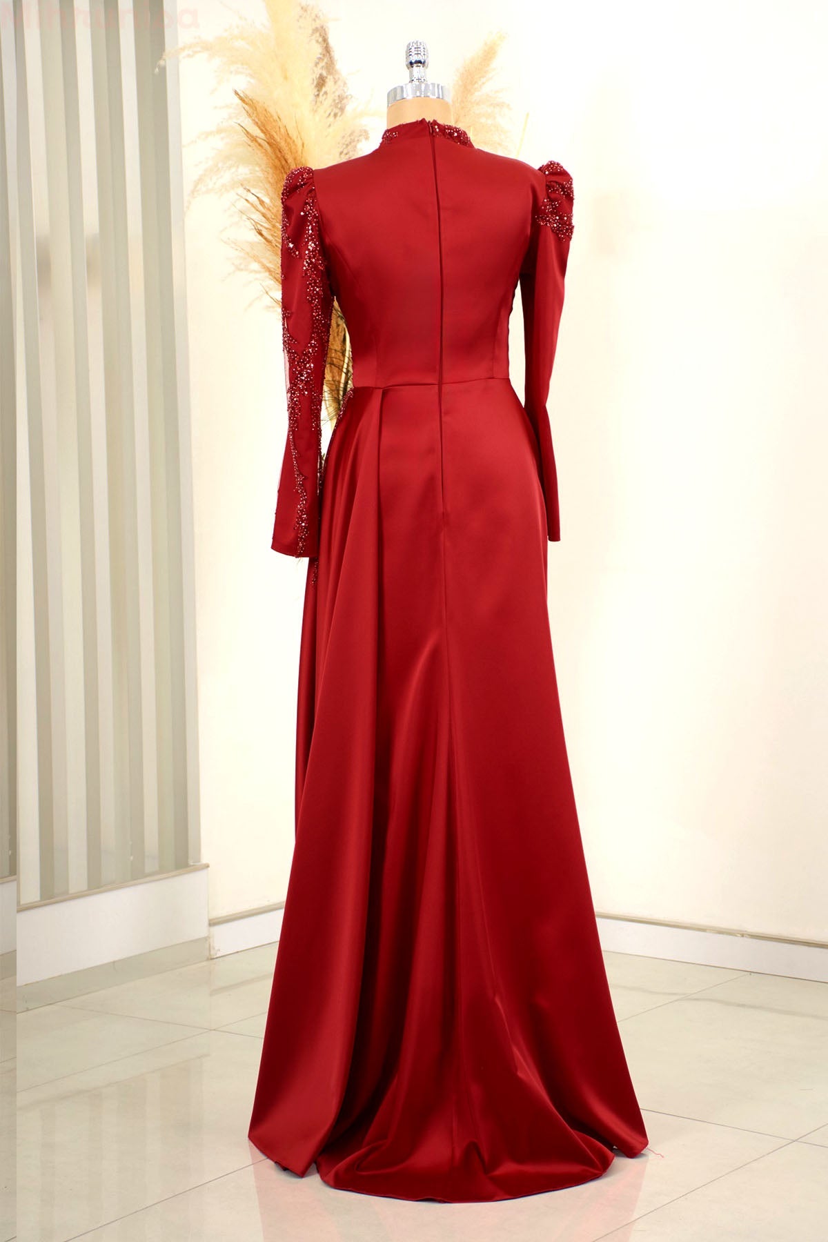Rosa Abiye - RZRSA1503