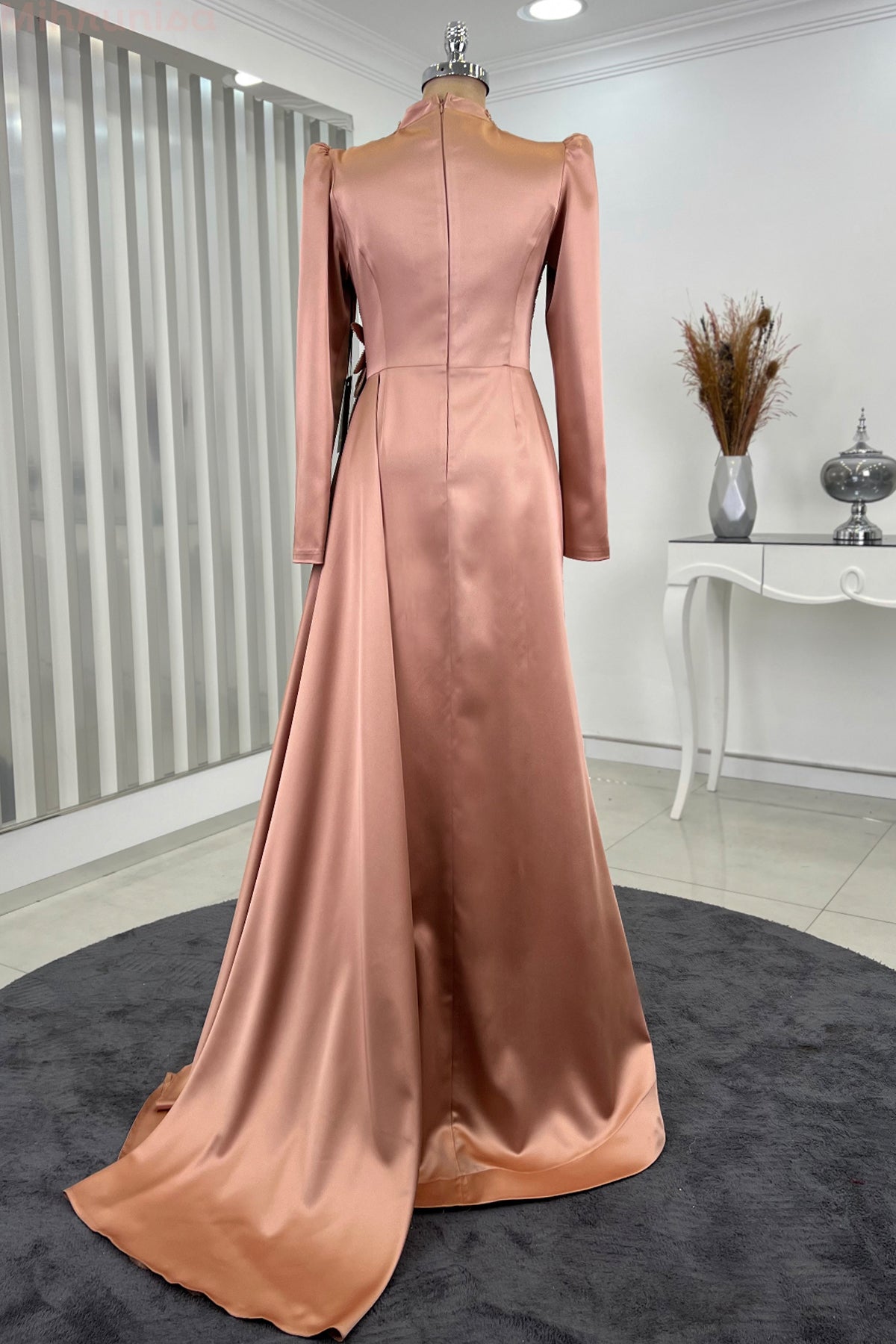 Yaprak Abiye - RZYPR1208