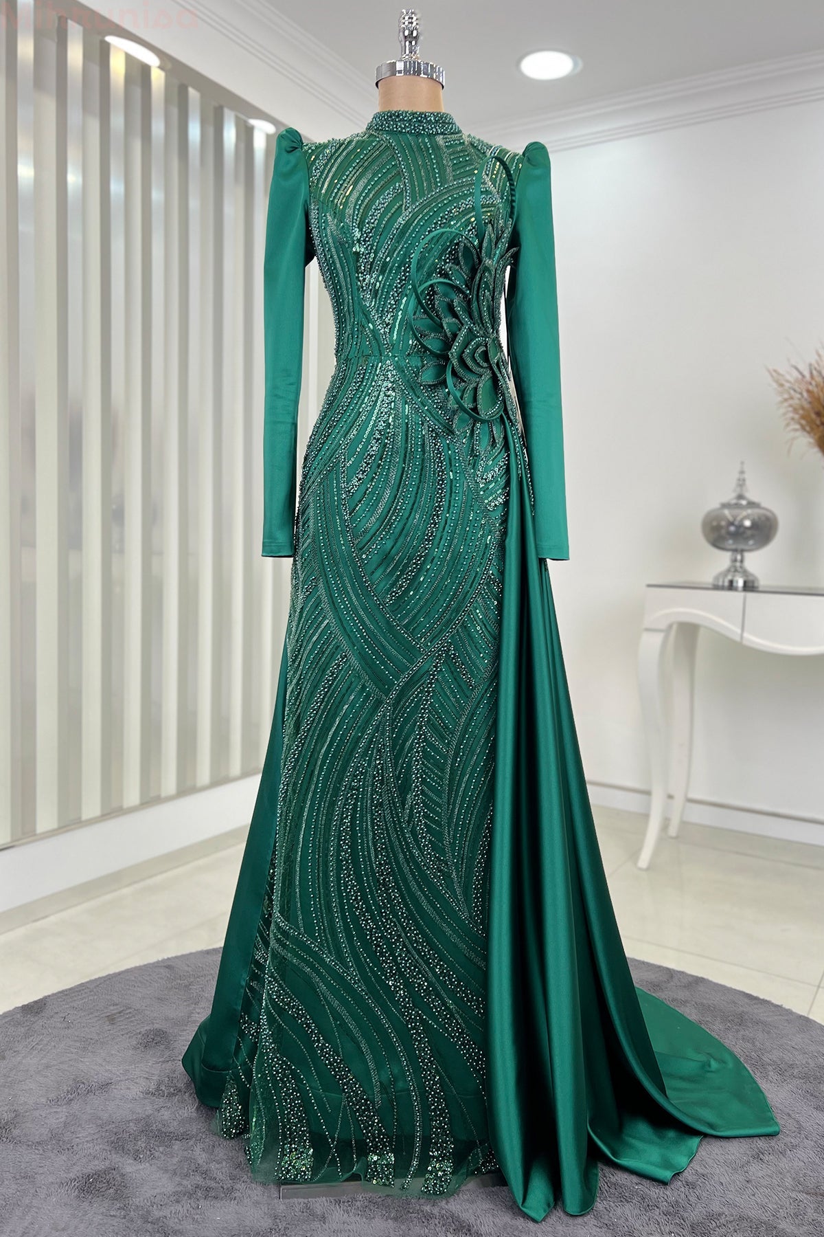 Yaprak Abiye - RZYPR1208
