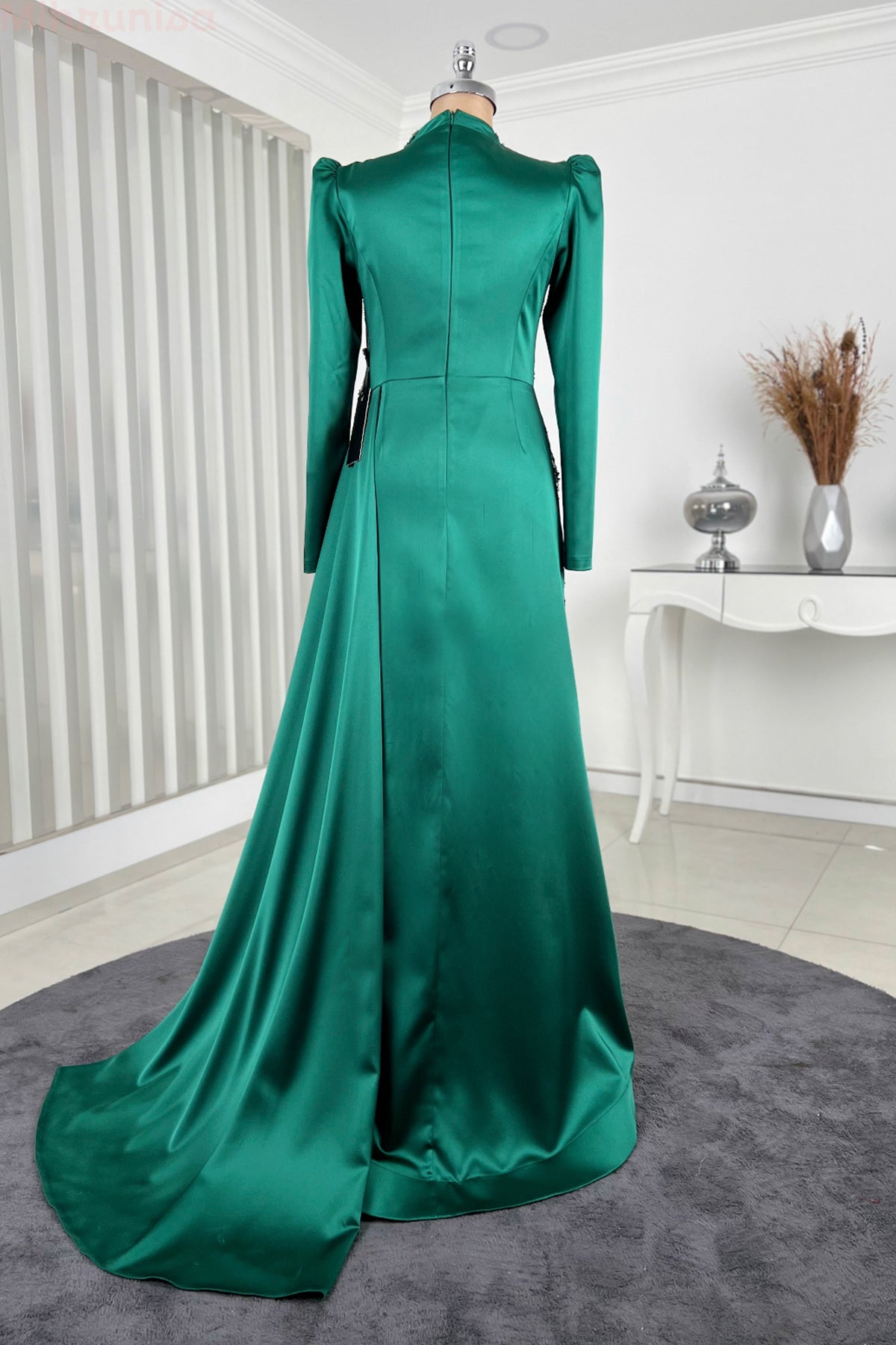 Yaprak Abiye - RZYPR1208