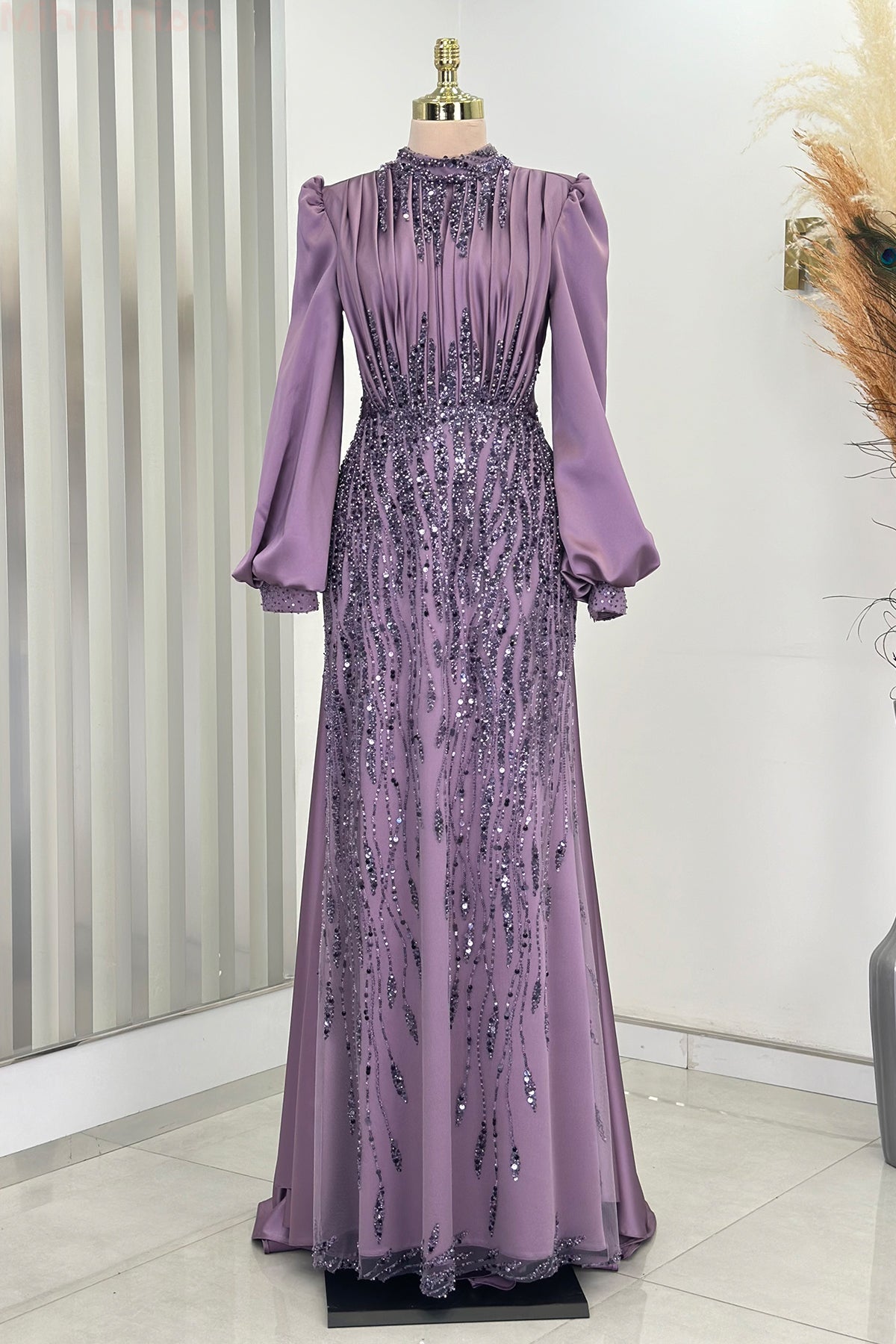 İncilay Abiye - RZCLY1708