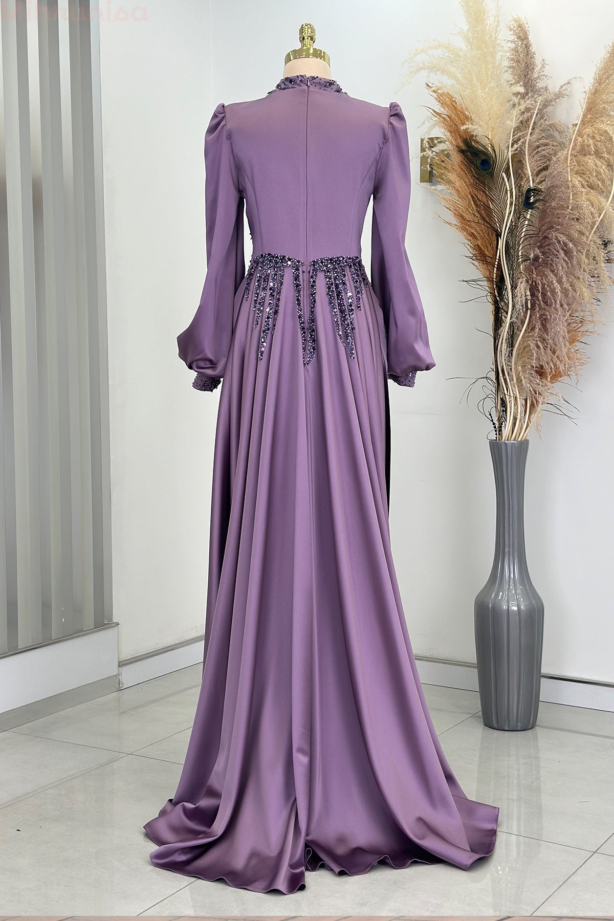 İncilay Abiye - RZCLY1708
