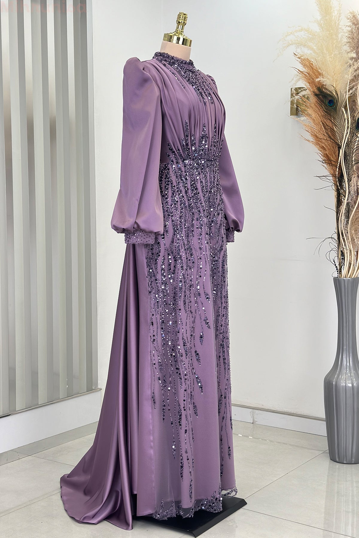 İncilay Abiye - RZCLY1708