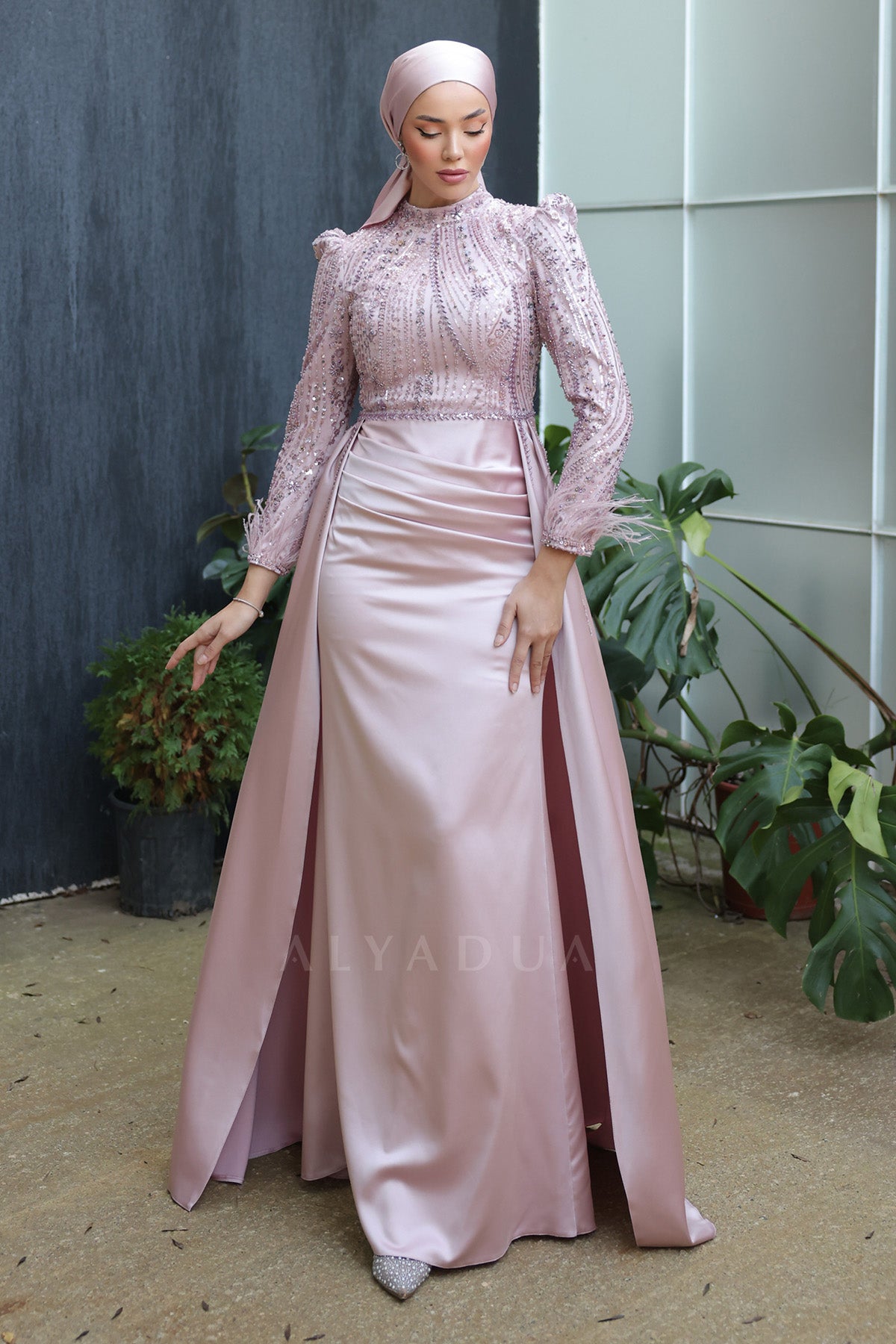 Sherry Abiye - RZSRY0809