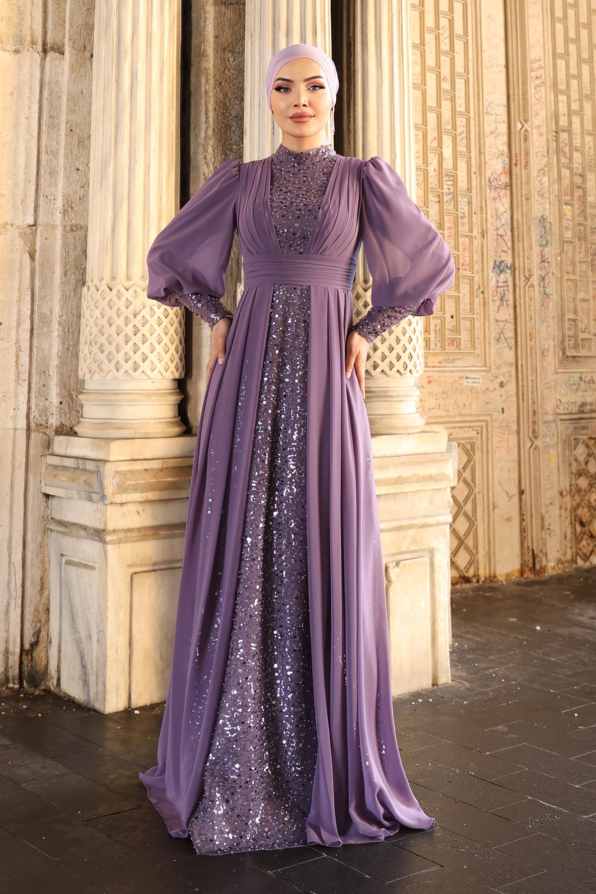 Alya Abiye - RBALY0204