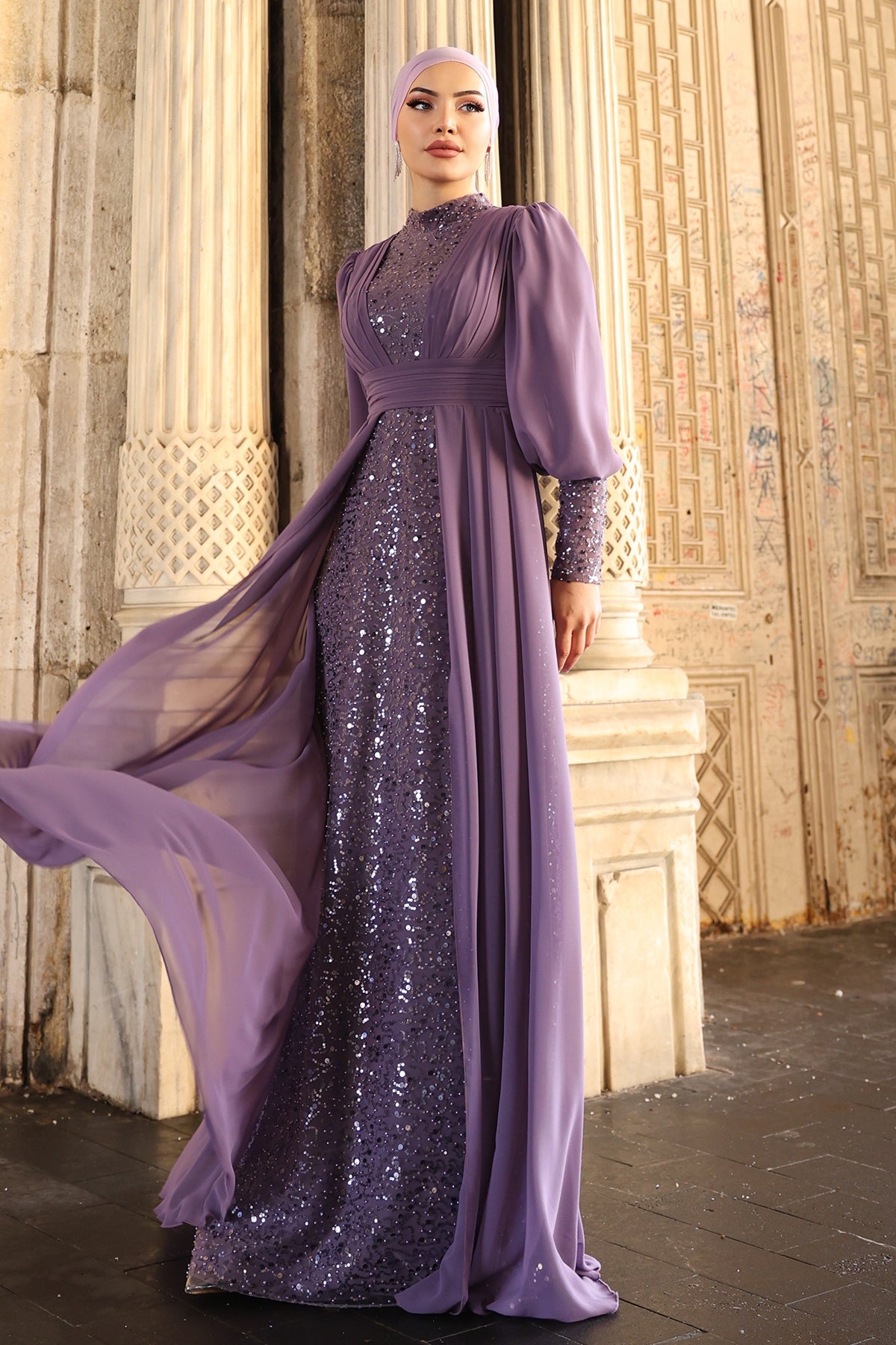 Alya Abiye - RBALY0204