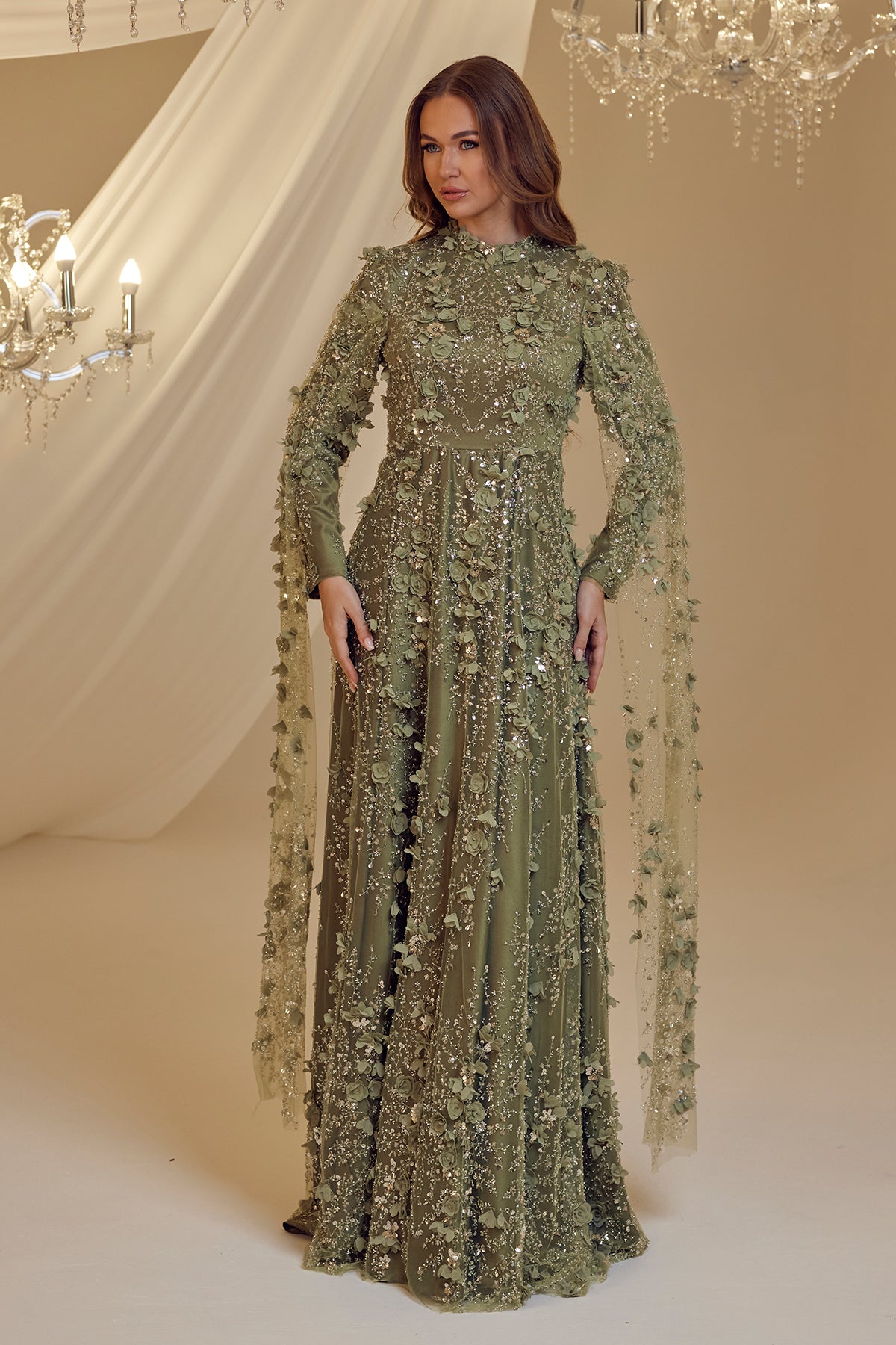 Afife Abiye - BBAFF1104