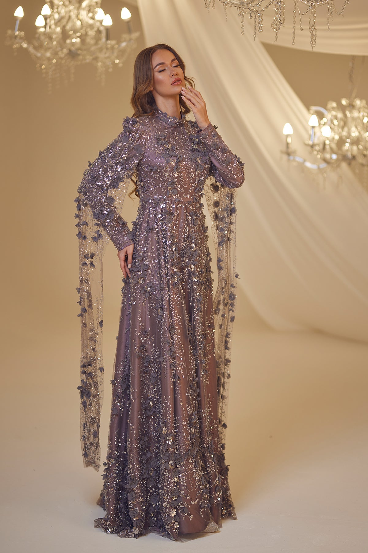 Afife Abiye - BBAFF1104