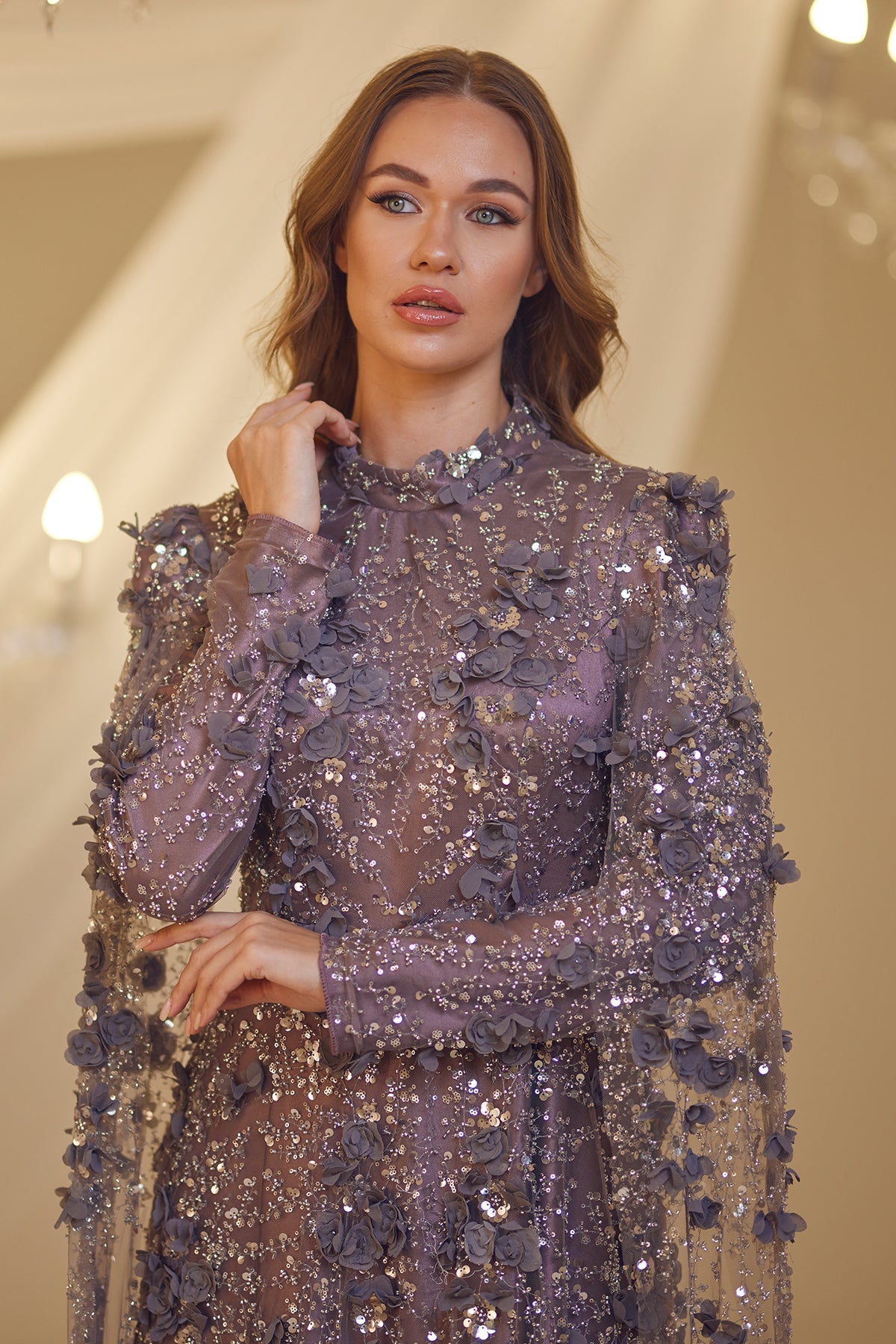 Afife Abiye - BBAFF1104