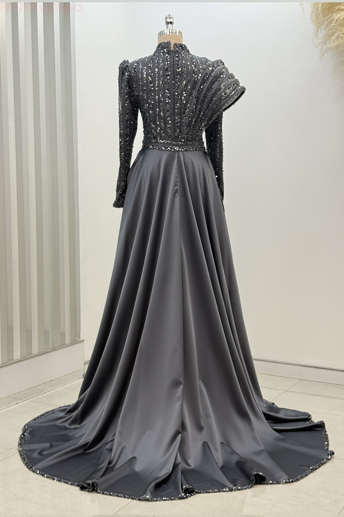 Elegance Abiye - RZELG3005