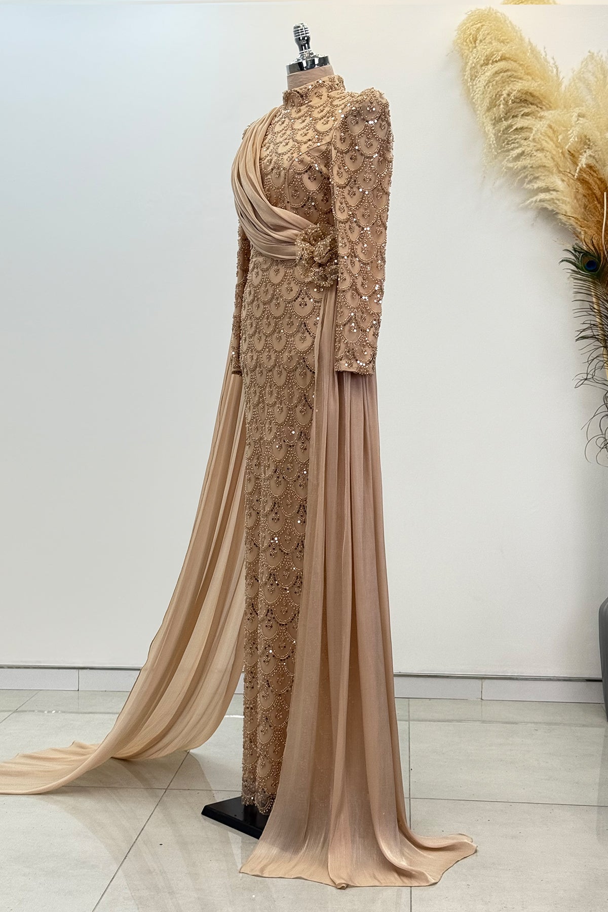 Milena Abiye - RZMLN2806