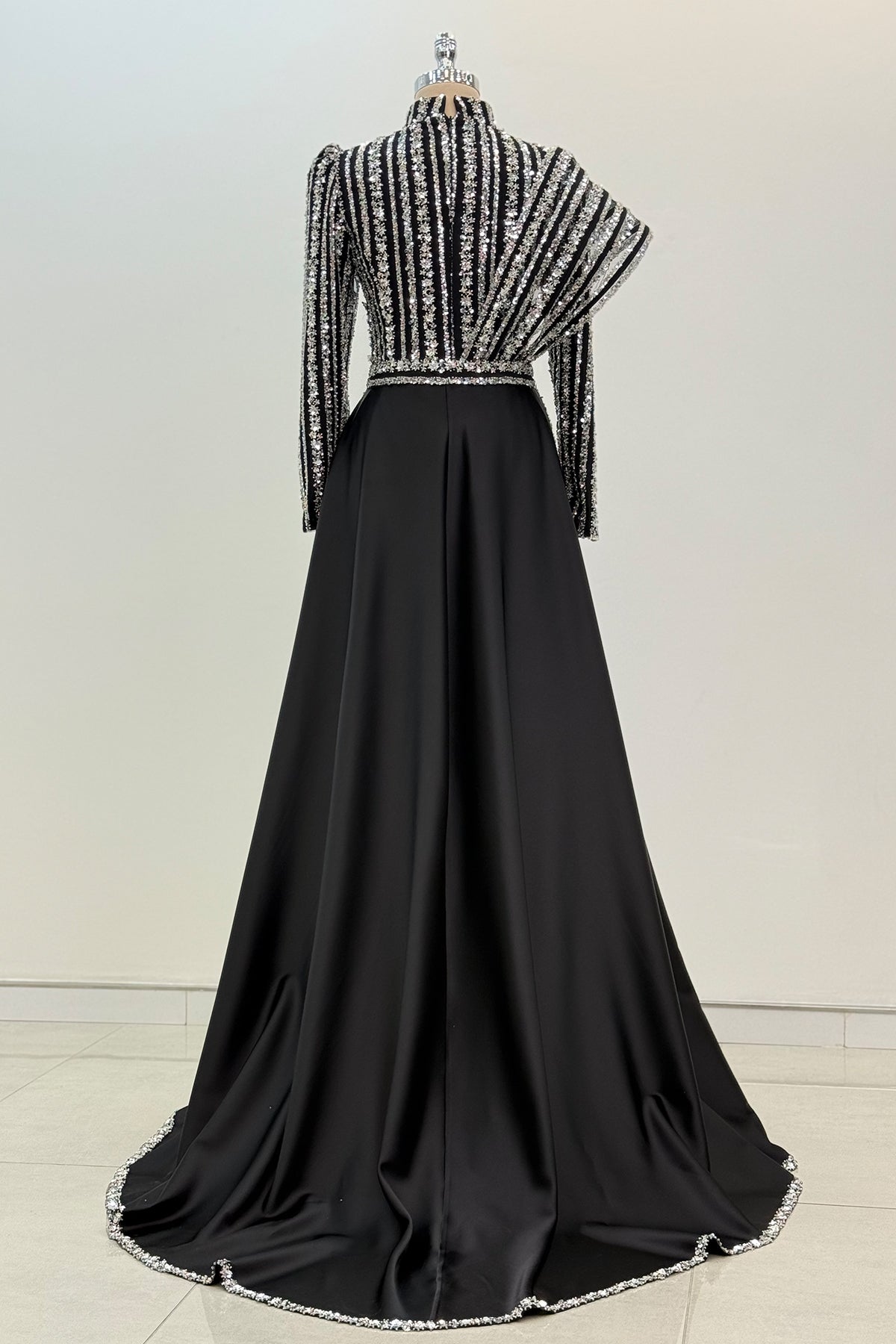 Elegance Abiye - RZELG3005