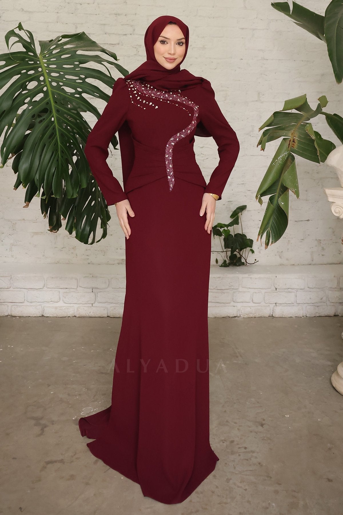Rozary Abiye - RZRZY2702