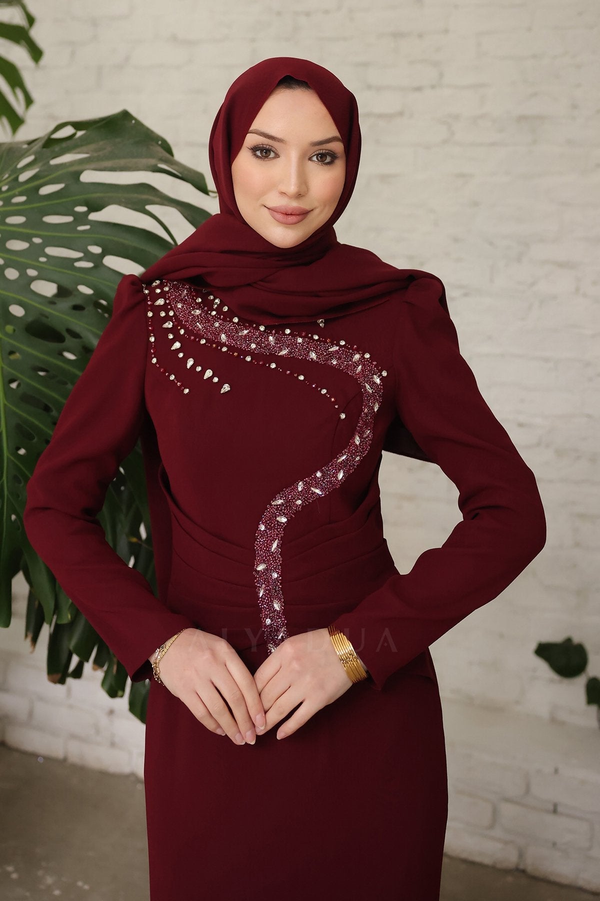 Rozary Abiye - RZRZY2702