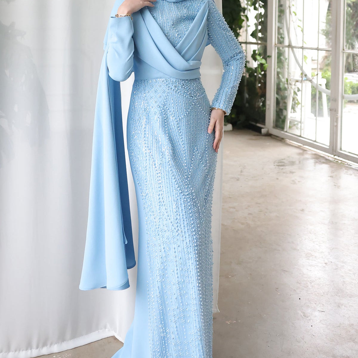 Ayliz Abiye - RZALZ2802