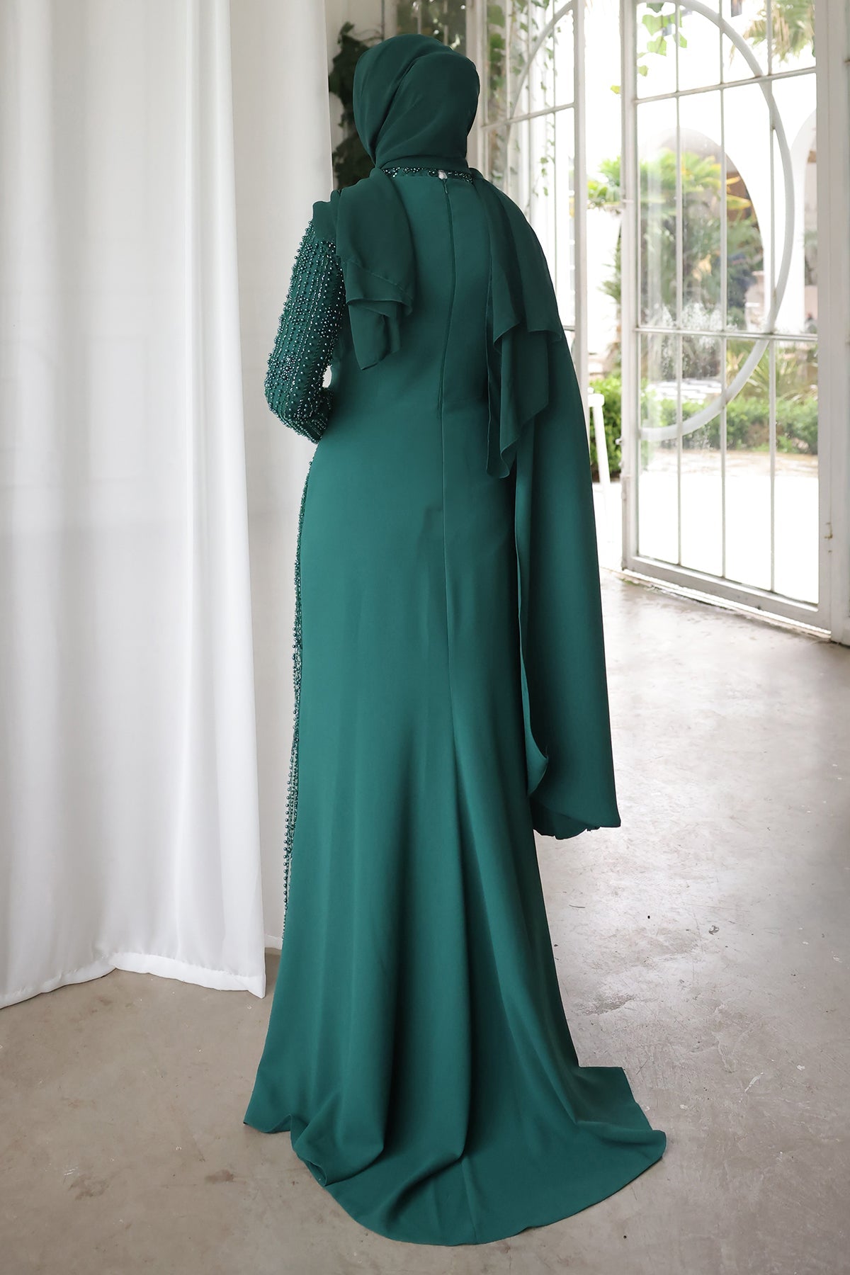 Ayliz Abiye - RZALZ2802
