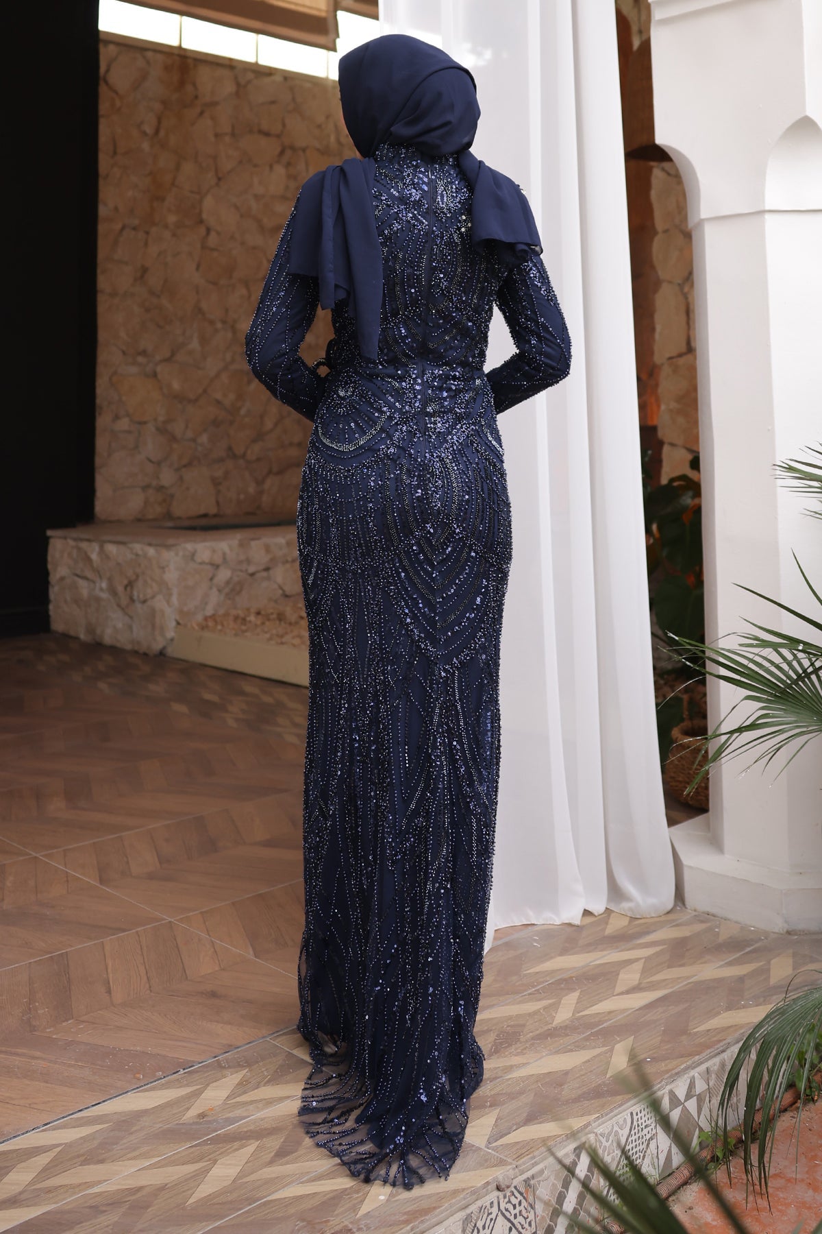 Gilda Abiye - RZGLD2802