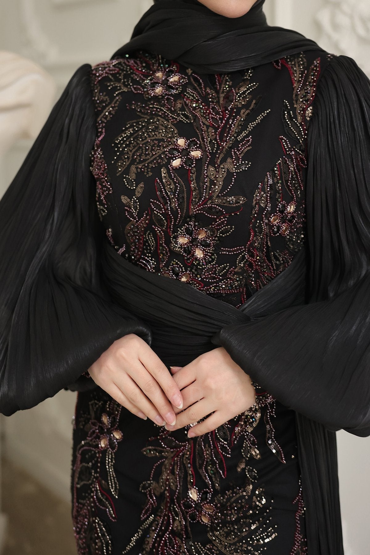 Liora Abiye - RZLRA0203