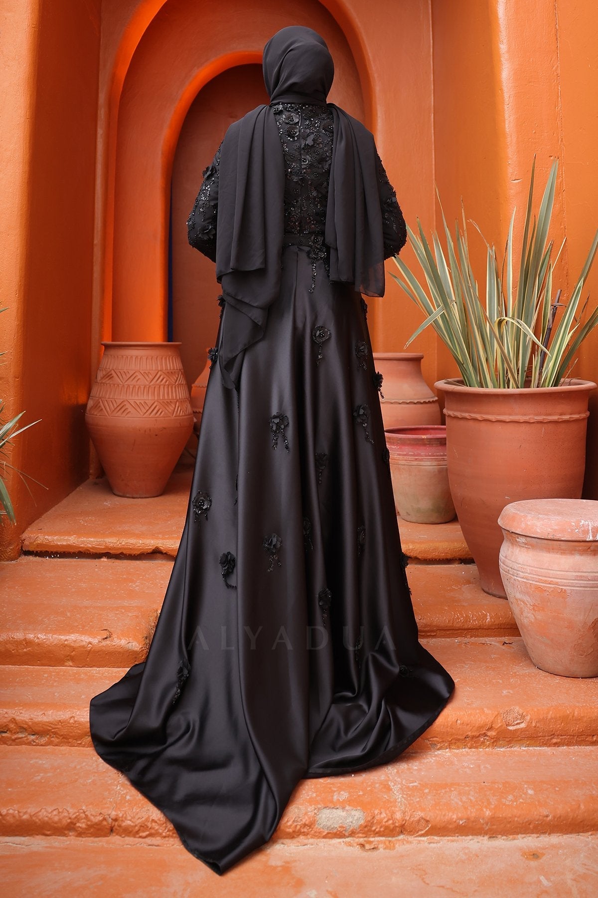 Felora Abiye - RZFLR0903