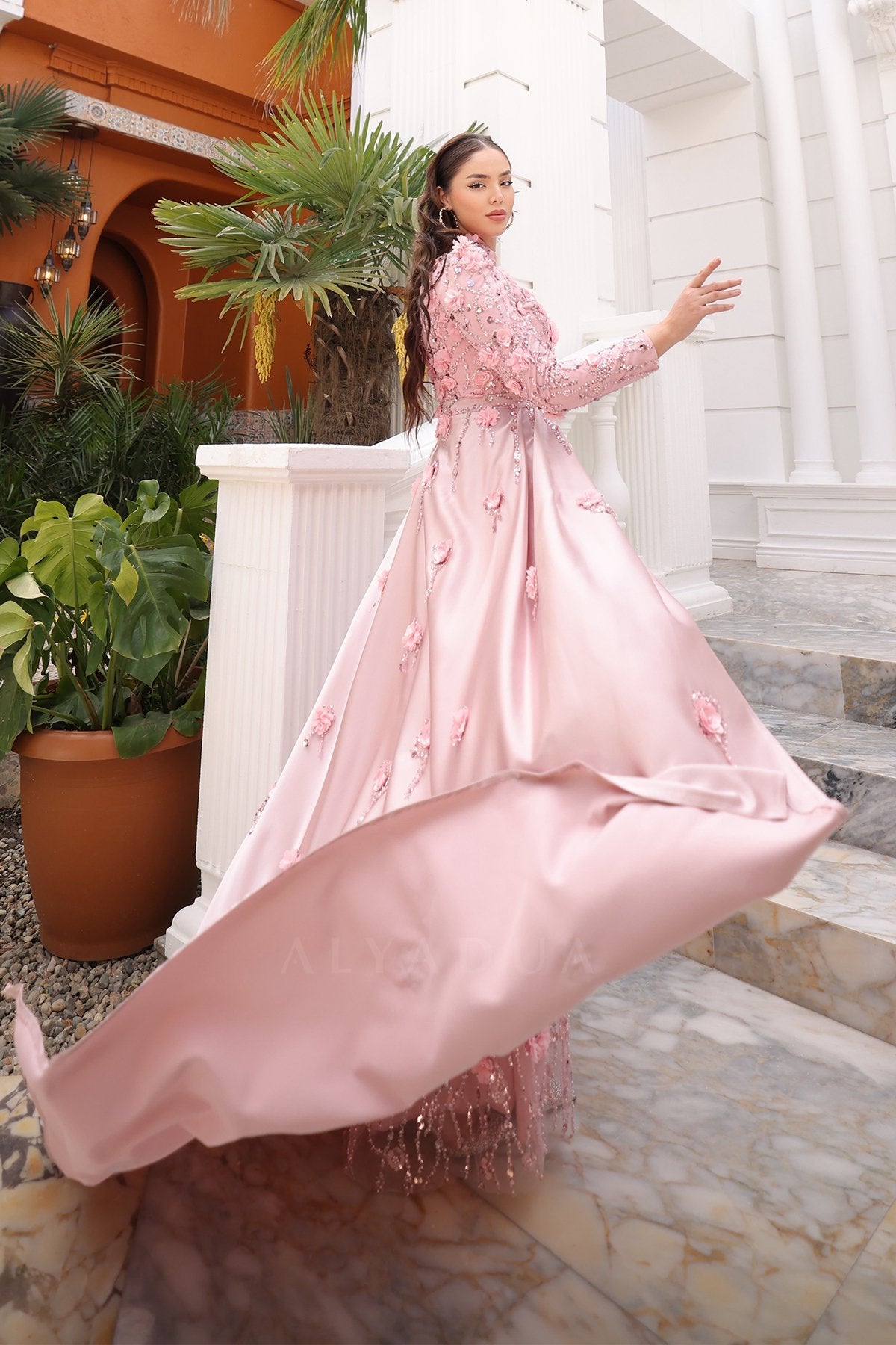 Felora Abiye - RZFLR0903