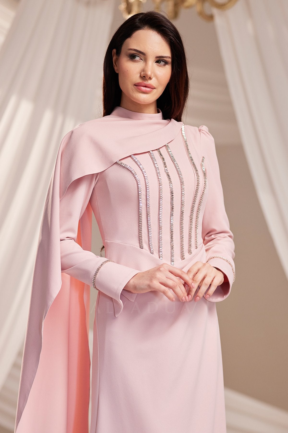 Ayliz Abiye - BBAYZ2303