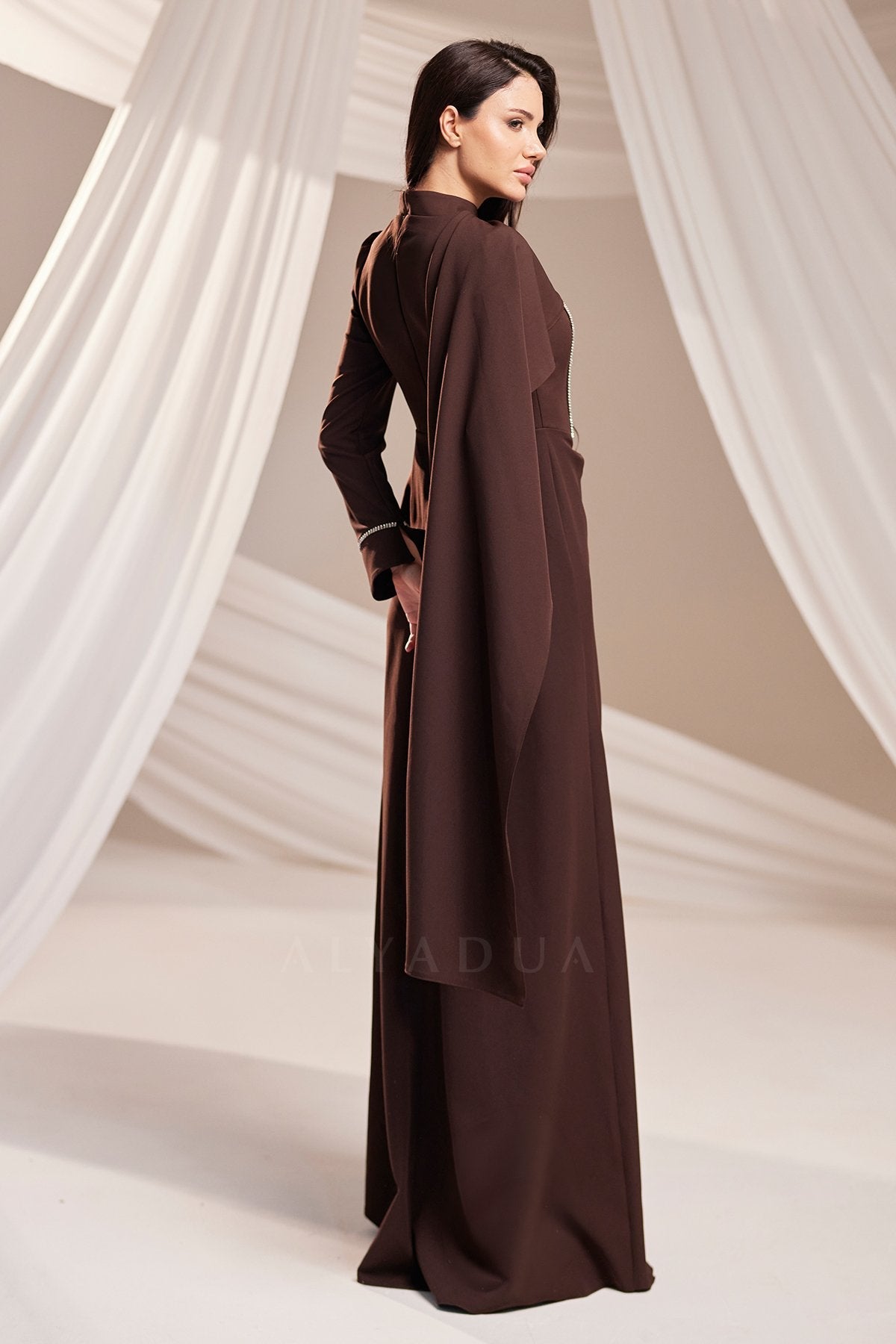 Ayliz Abiye - BBAYZ2303
