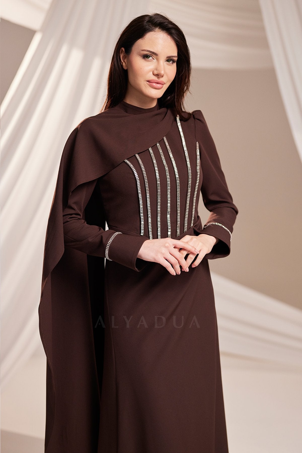 Ayliz Abiye - BBAYZ2303