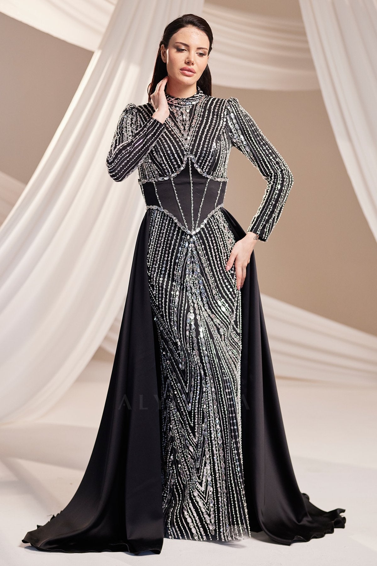 Asel Abiye - BBASL2303