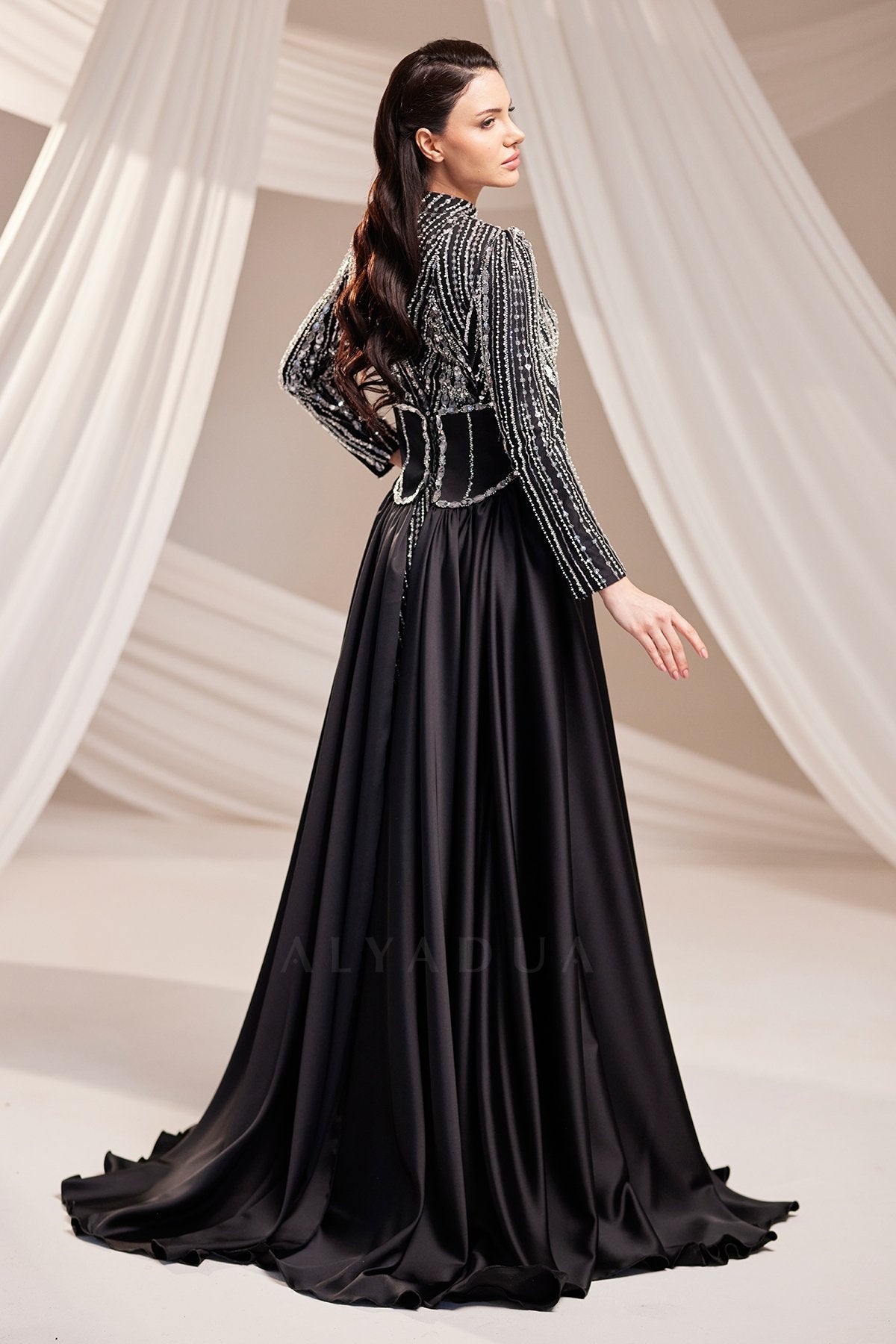 Asel Abiye - BBASL2303