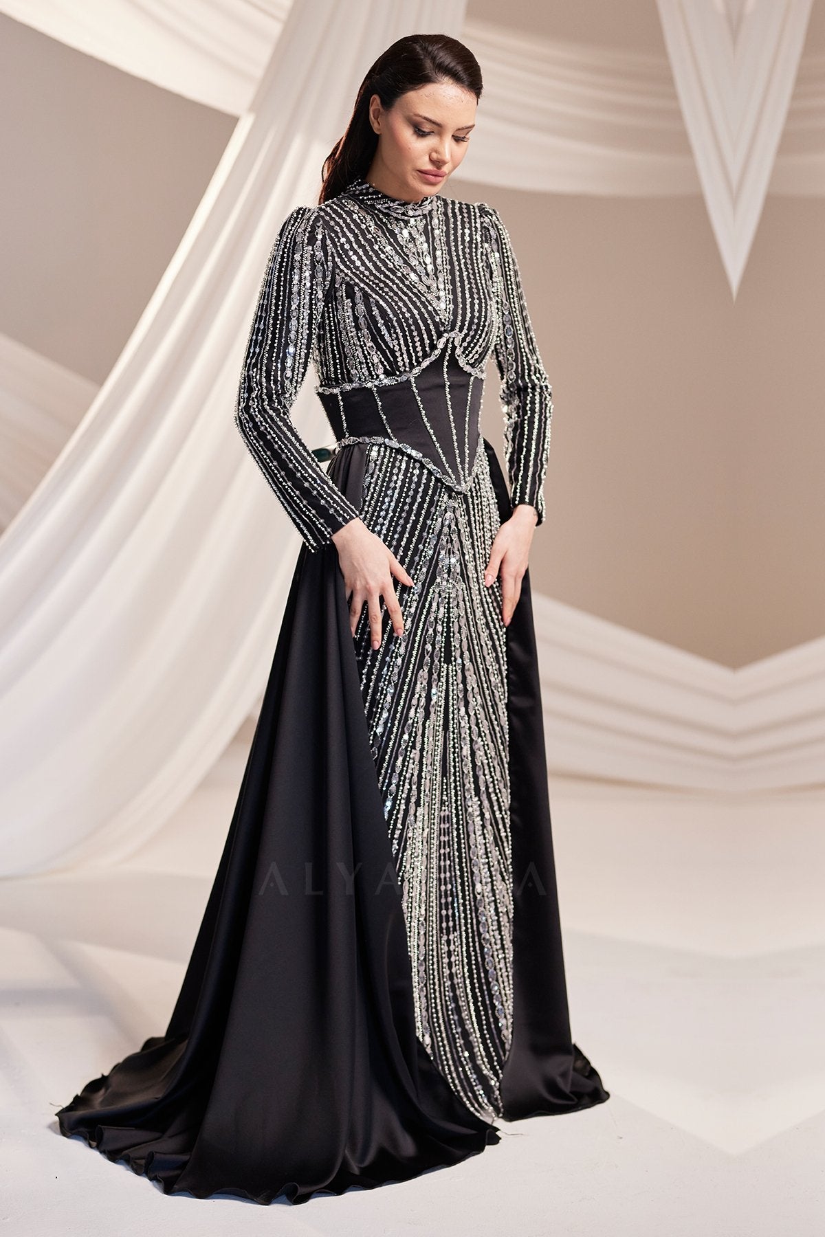 Asel Abiye - BBASL2303