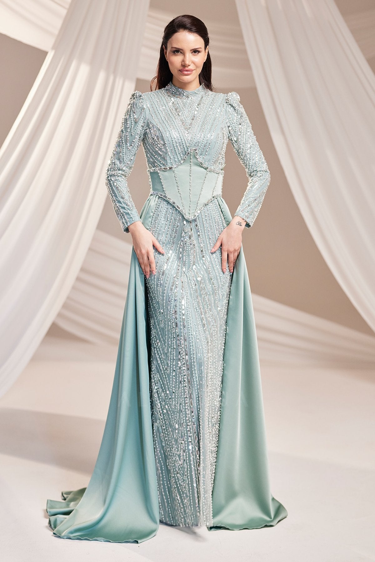 Asel Abiye - BBASL2303