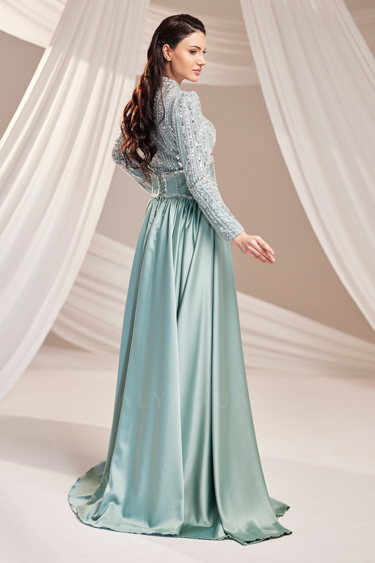 Asel Abiye - BBASL2303