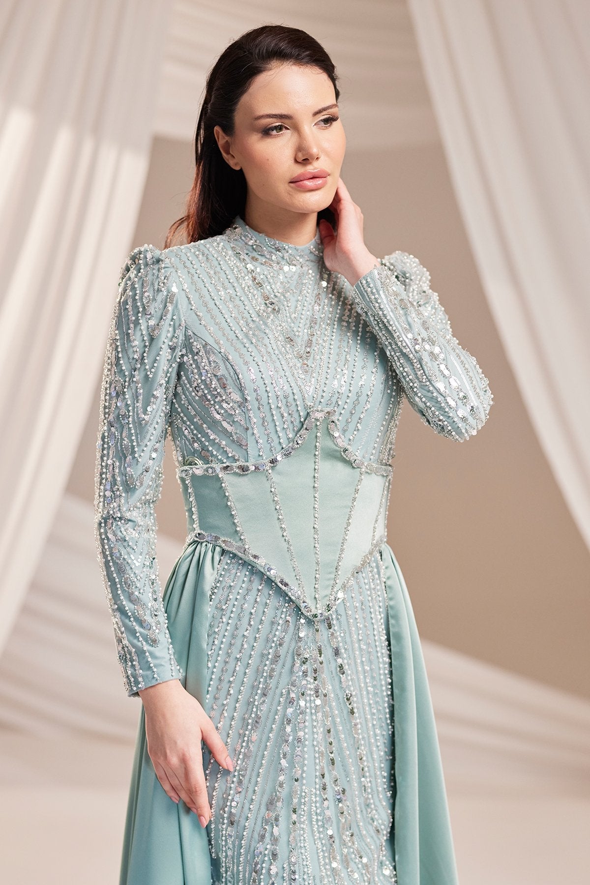 Asel Abiye - BBASL2303