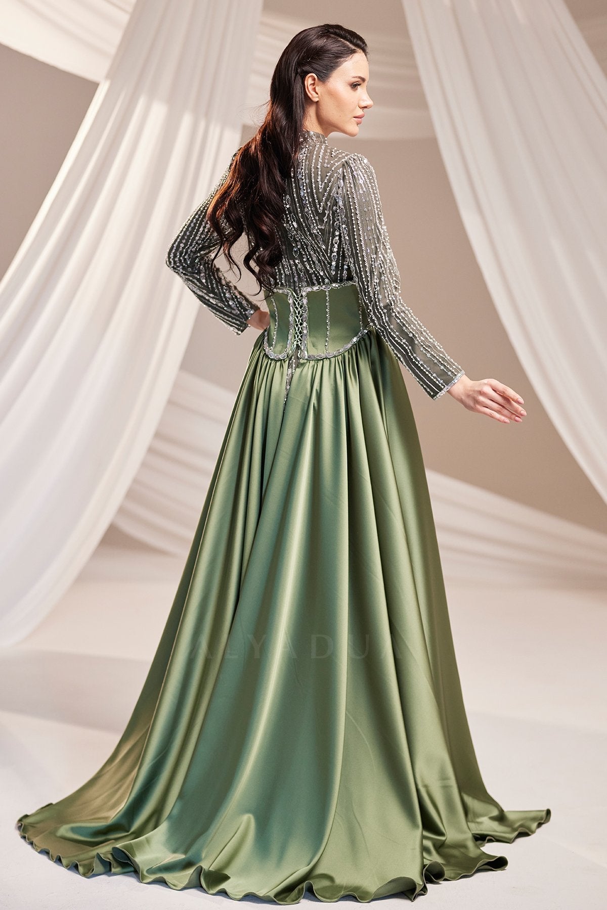 Asel Abiye - BBASL2303
