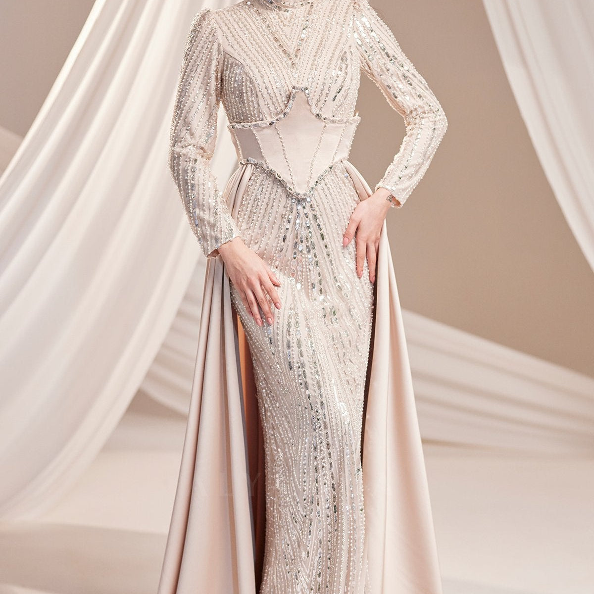 Asel Abiye - BBASL2303