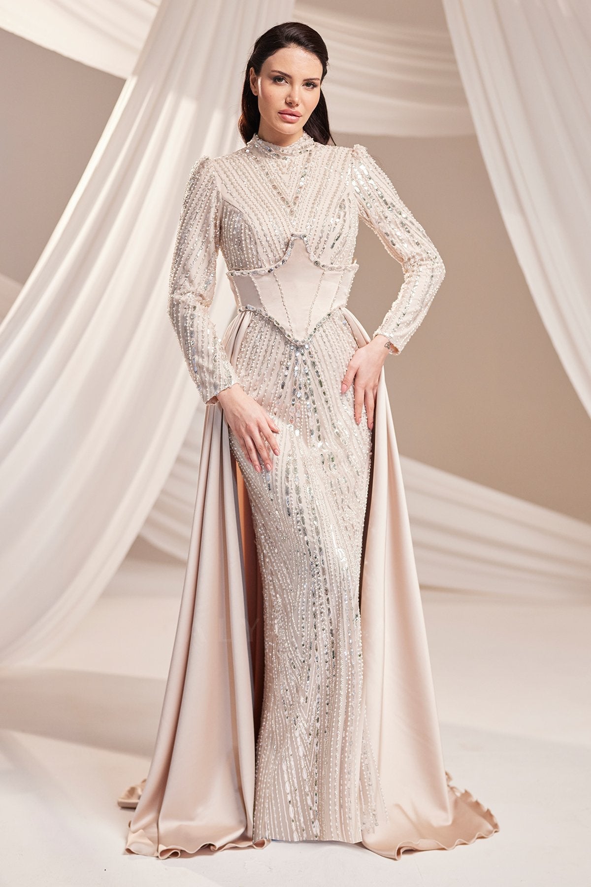 Asel Abiye - BBASL2303
