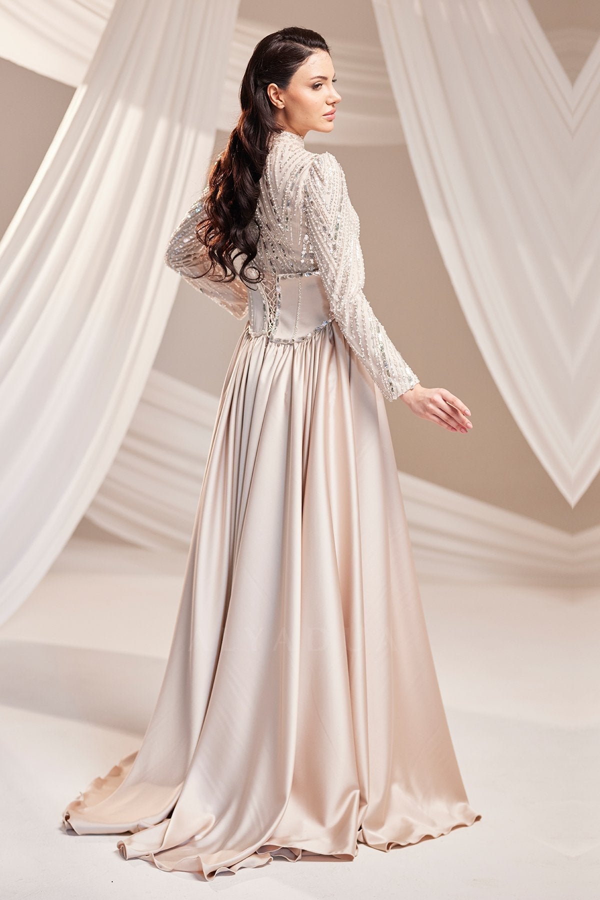 Asel Abiye - BBASL2303