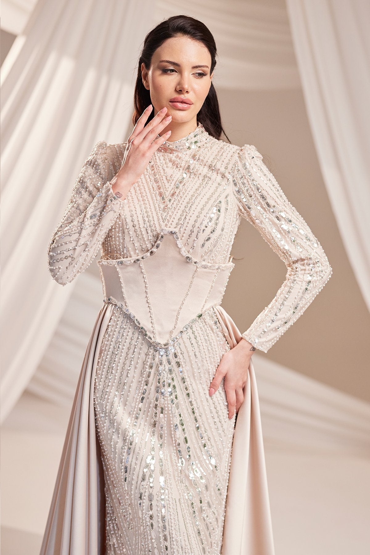 Asel Abiye - BBASL2303