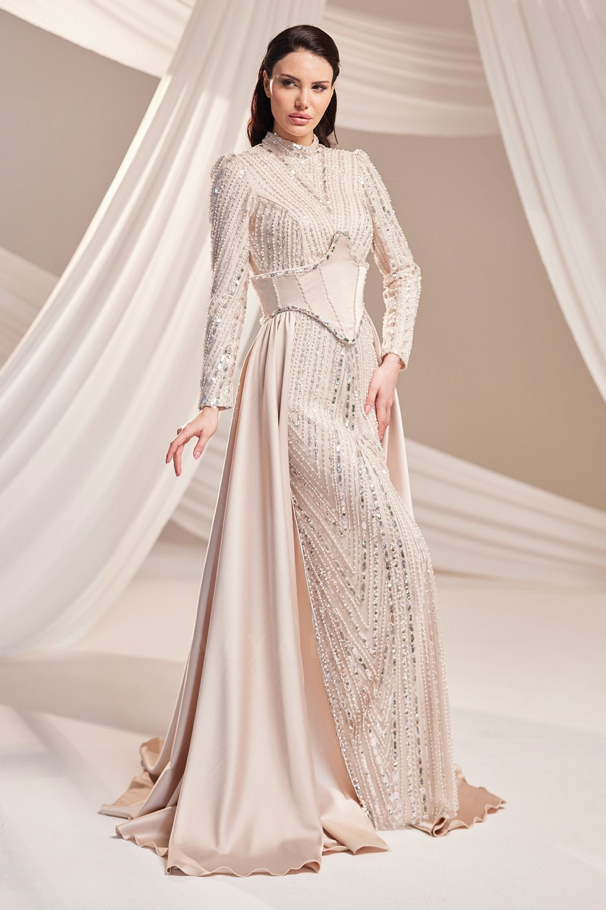 Asel Abiye - BBASL2303