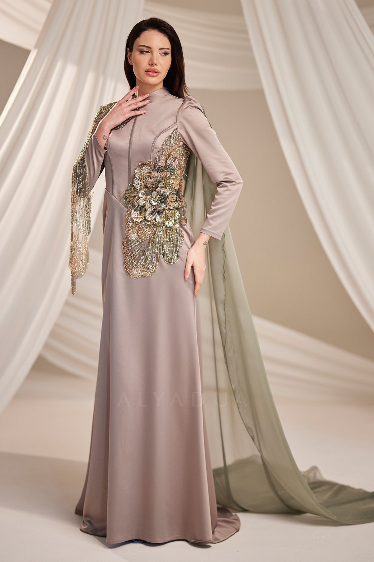 Arva Abiye - BBARV2303
