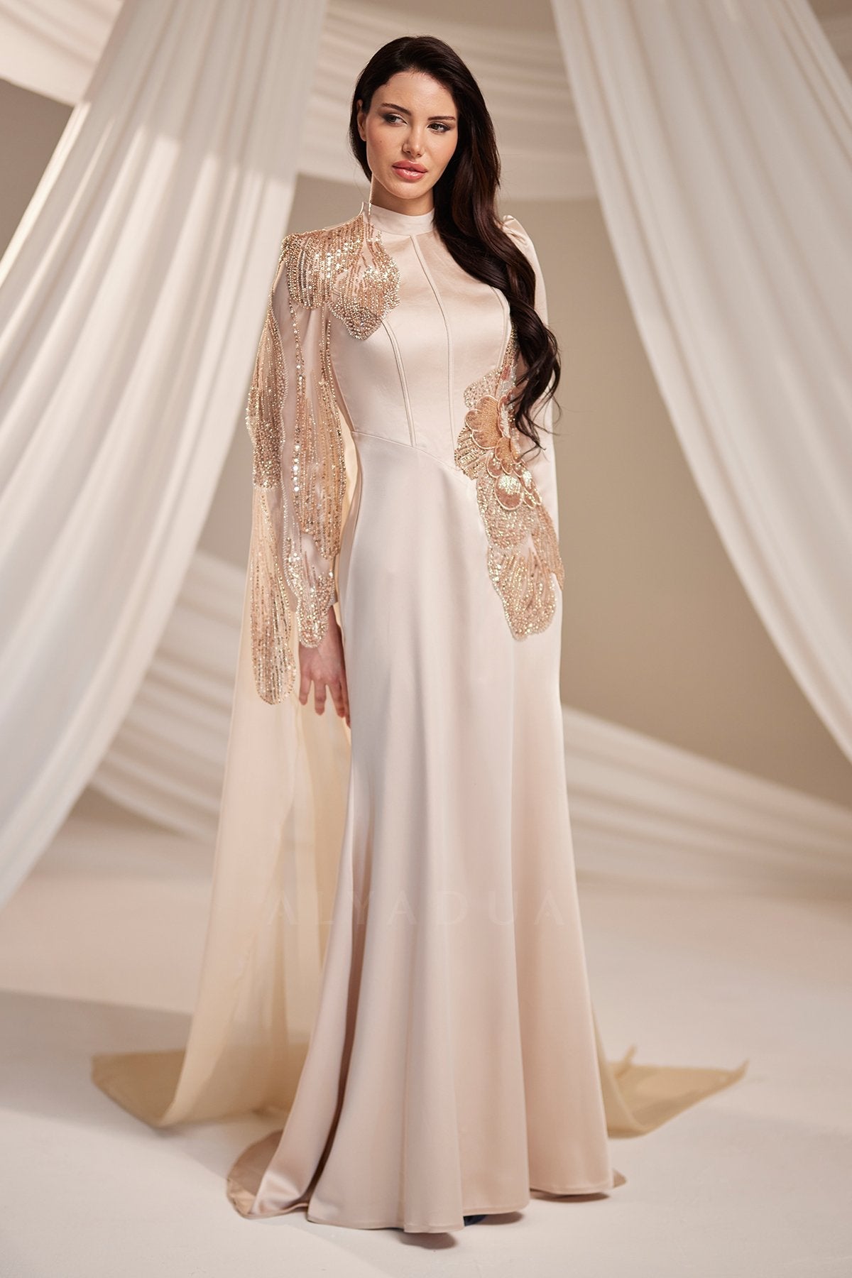 Arva Abiye - BBARV2303