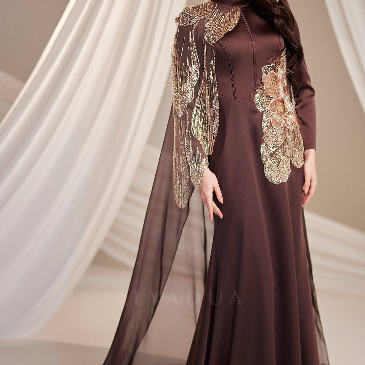 Arva Abiye - BBARV2303