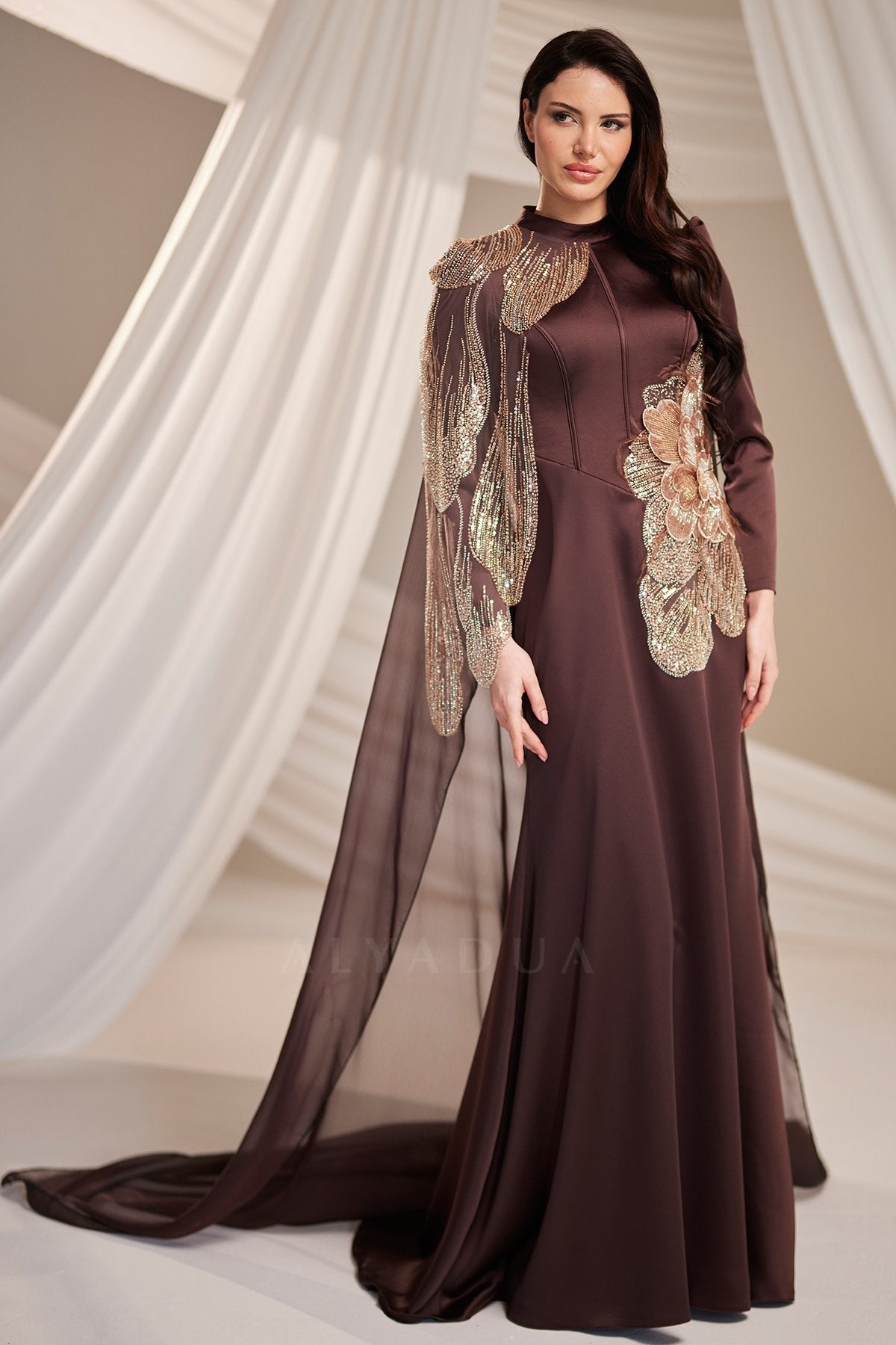 Arva Abiye - BBARV2303