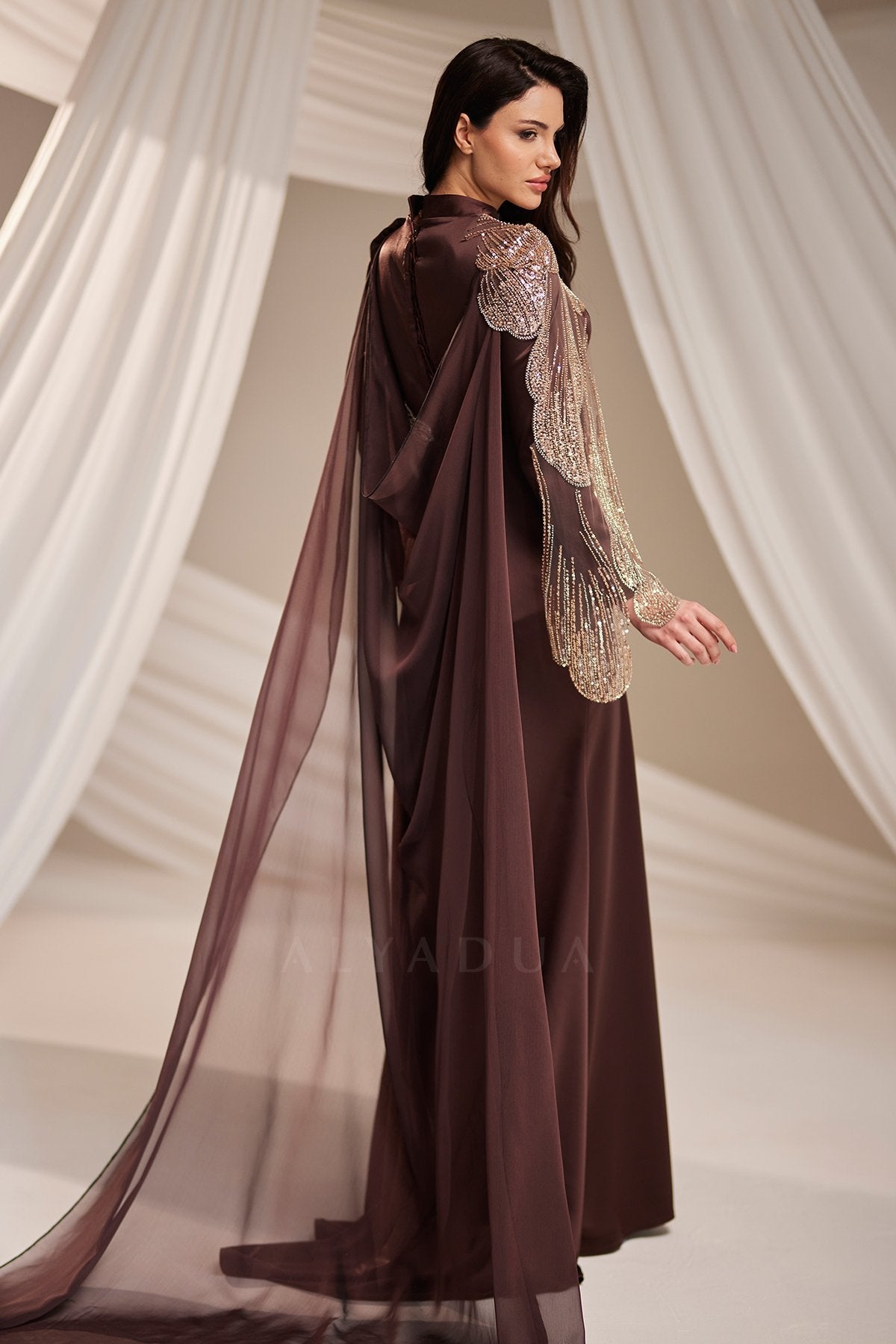 Arva Abiye - BBARV2303