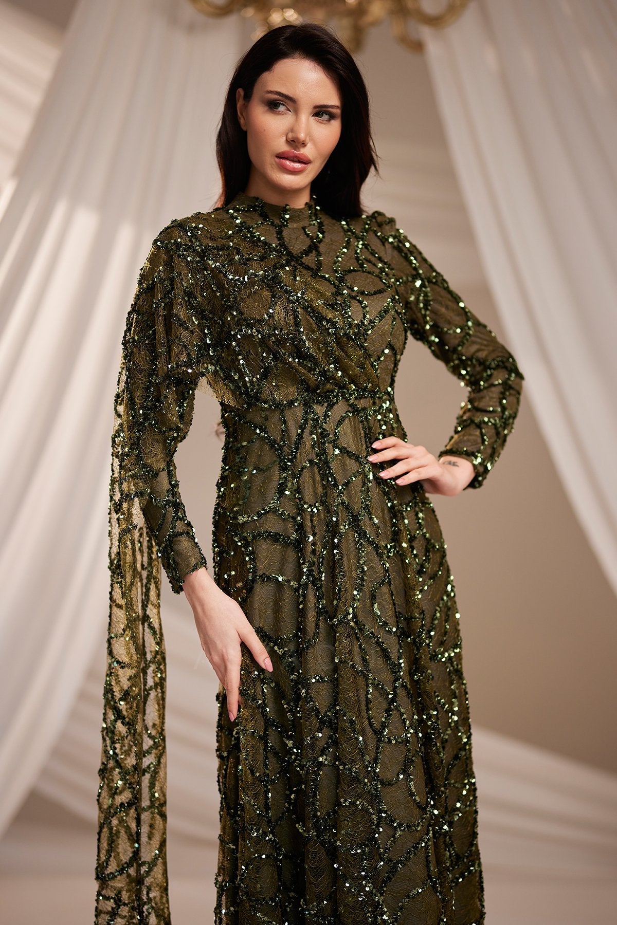 Alina Abiye - BBALN2403