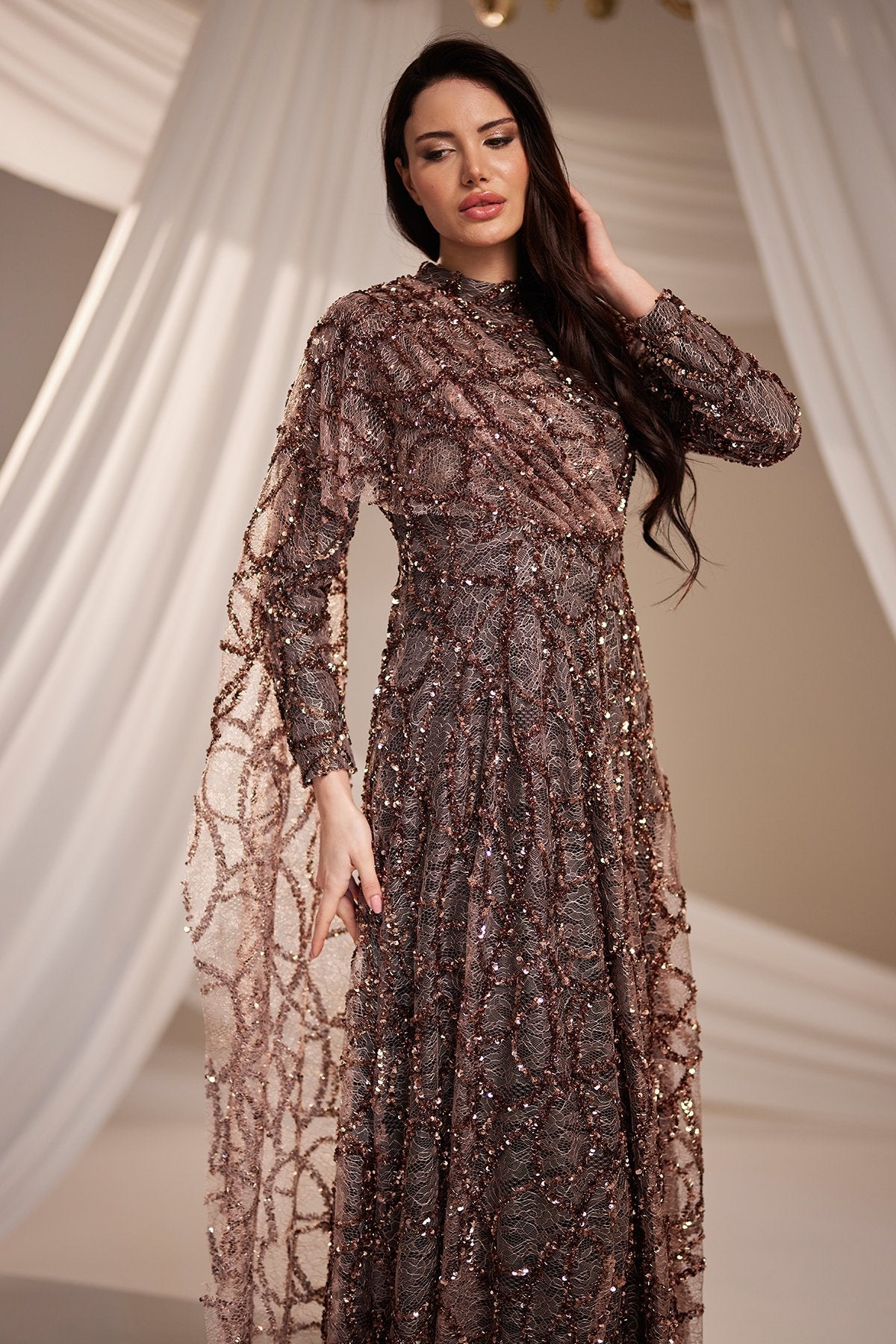 Alina Abiye - BBALN2403