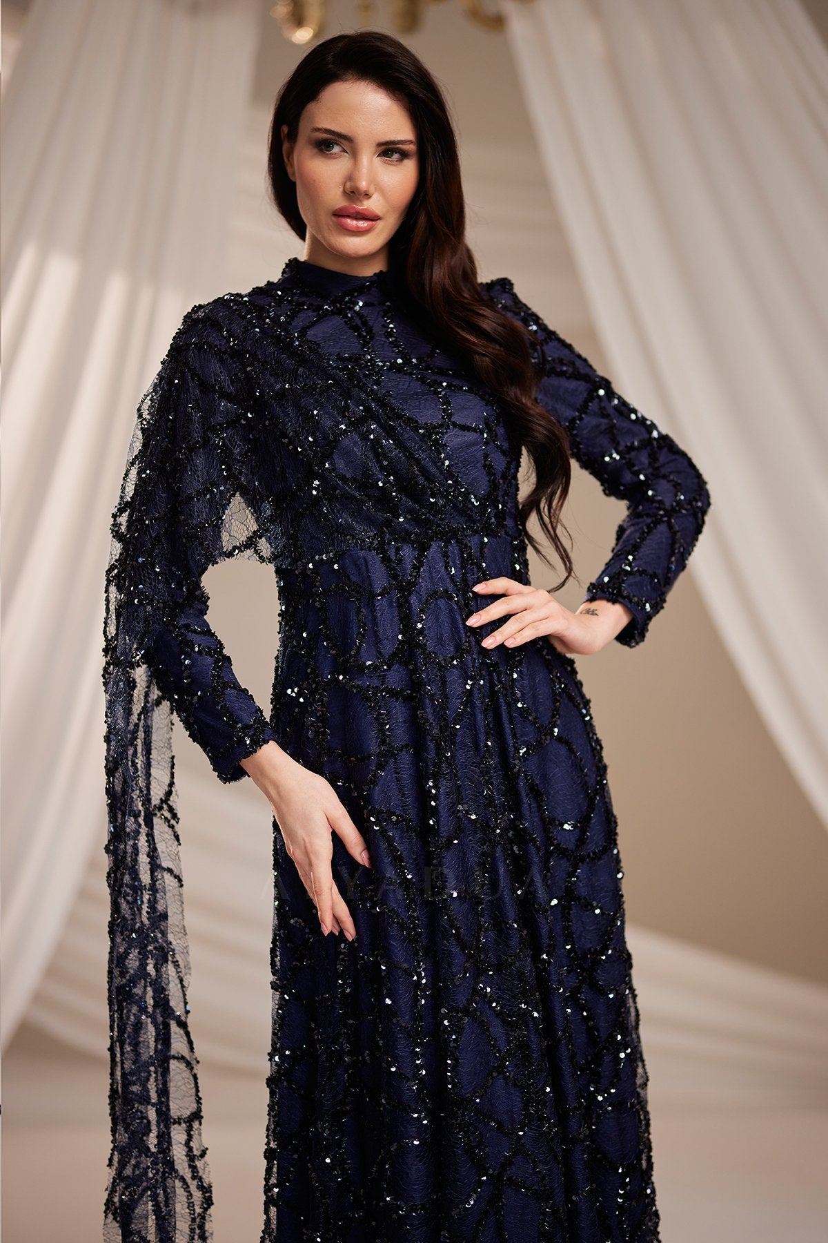 Alina Abiye - BBALN2403